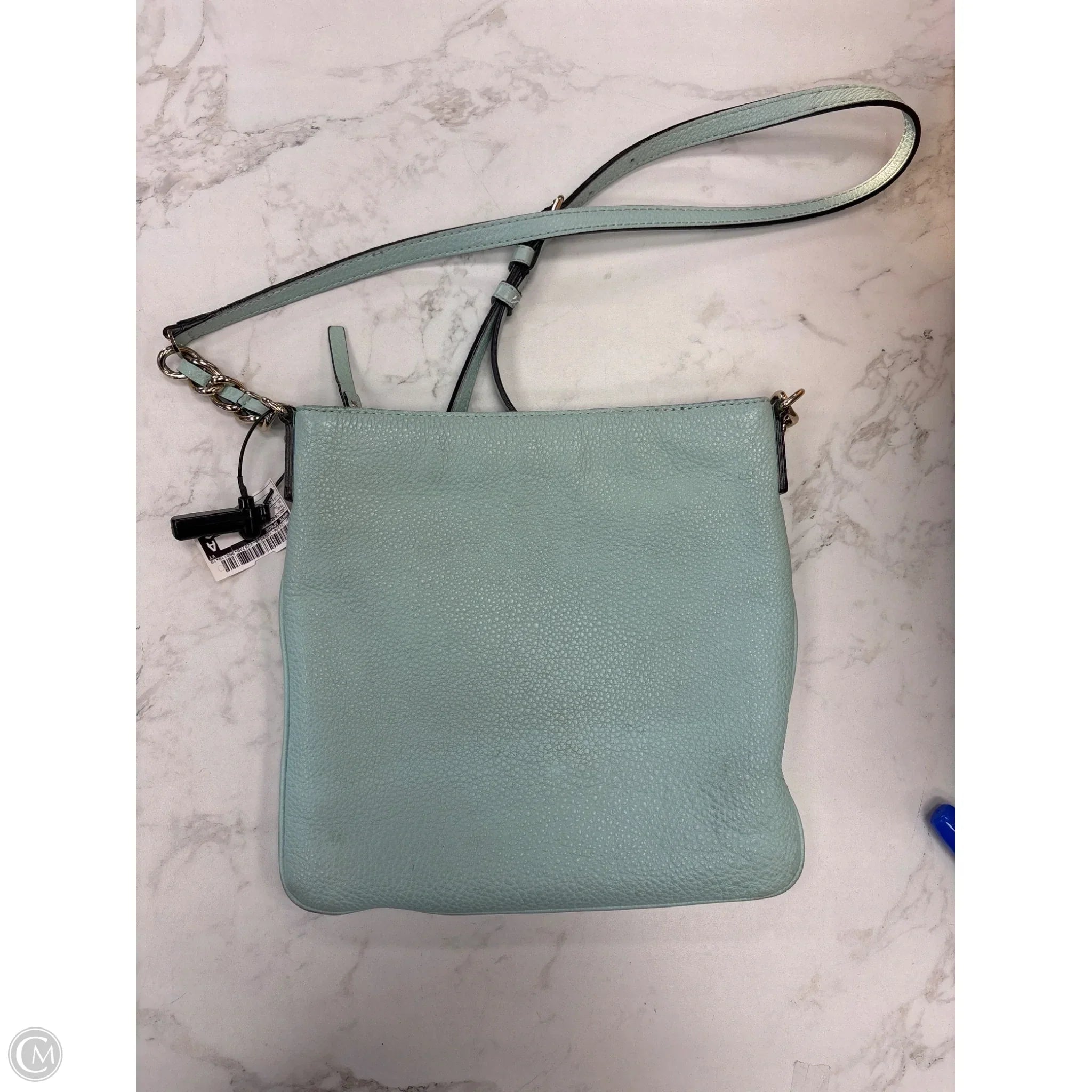 Crossbody Designer By Kate Spade, Size: Large