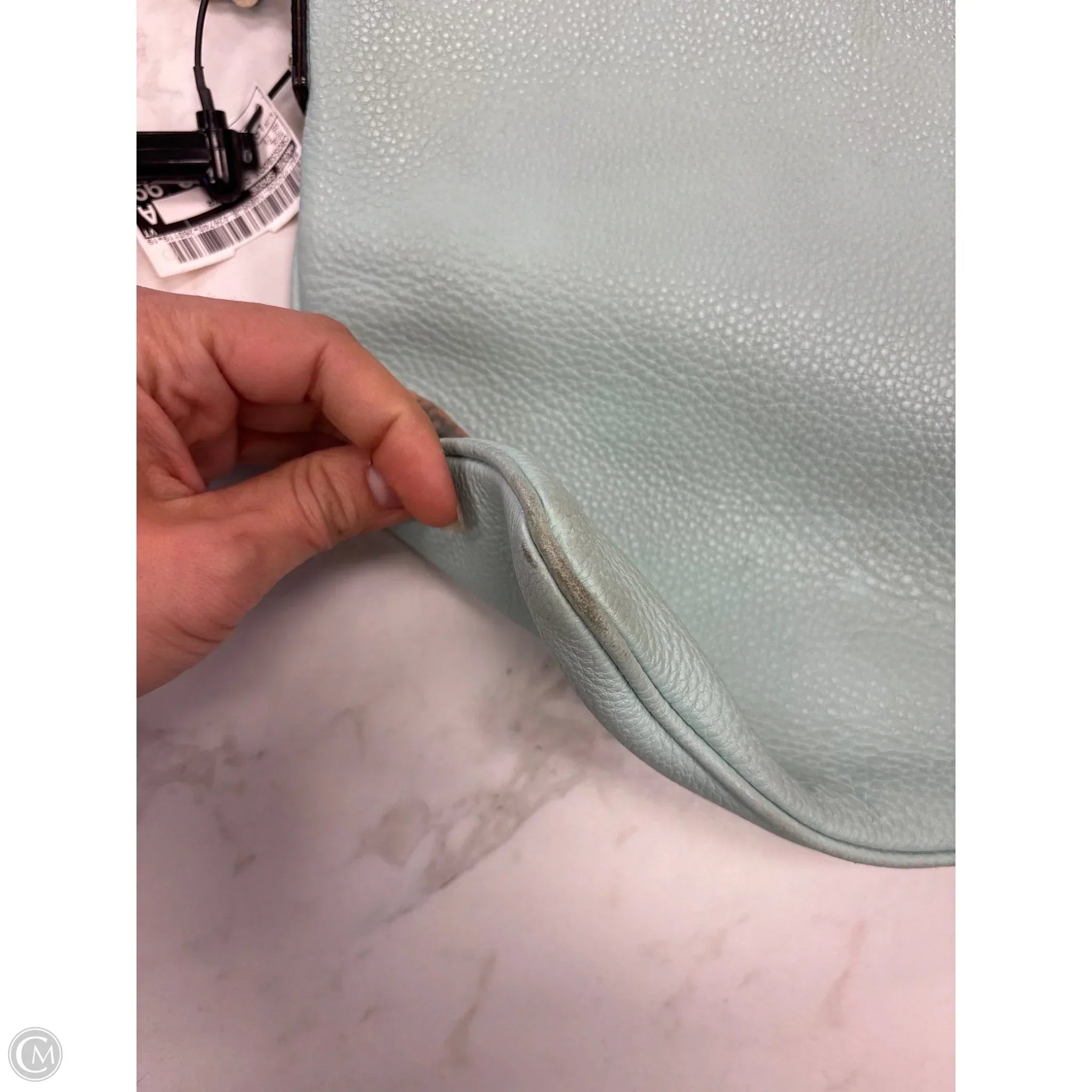 Crossbody Designer By Kate Spade, Size: Large