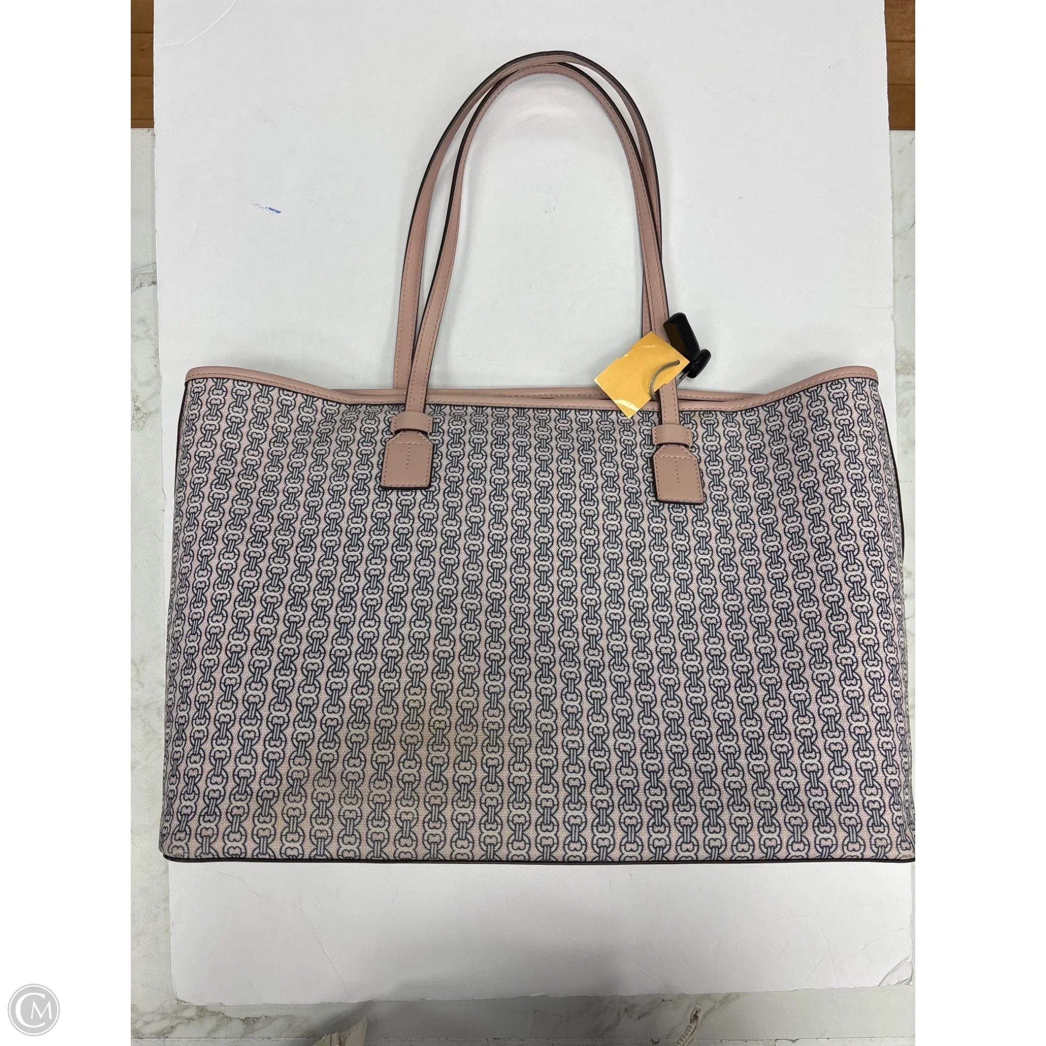 Tote Designer By Tory Burch, Size: Large