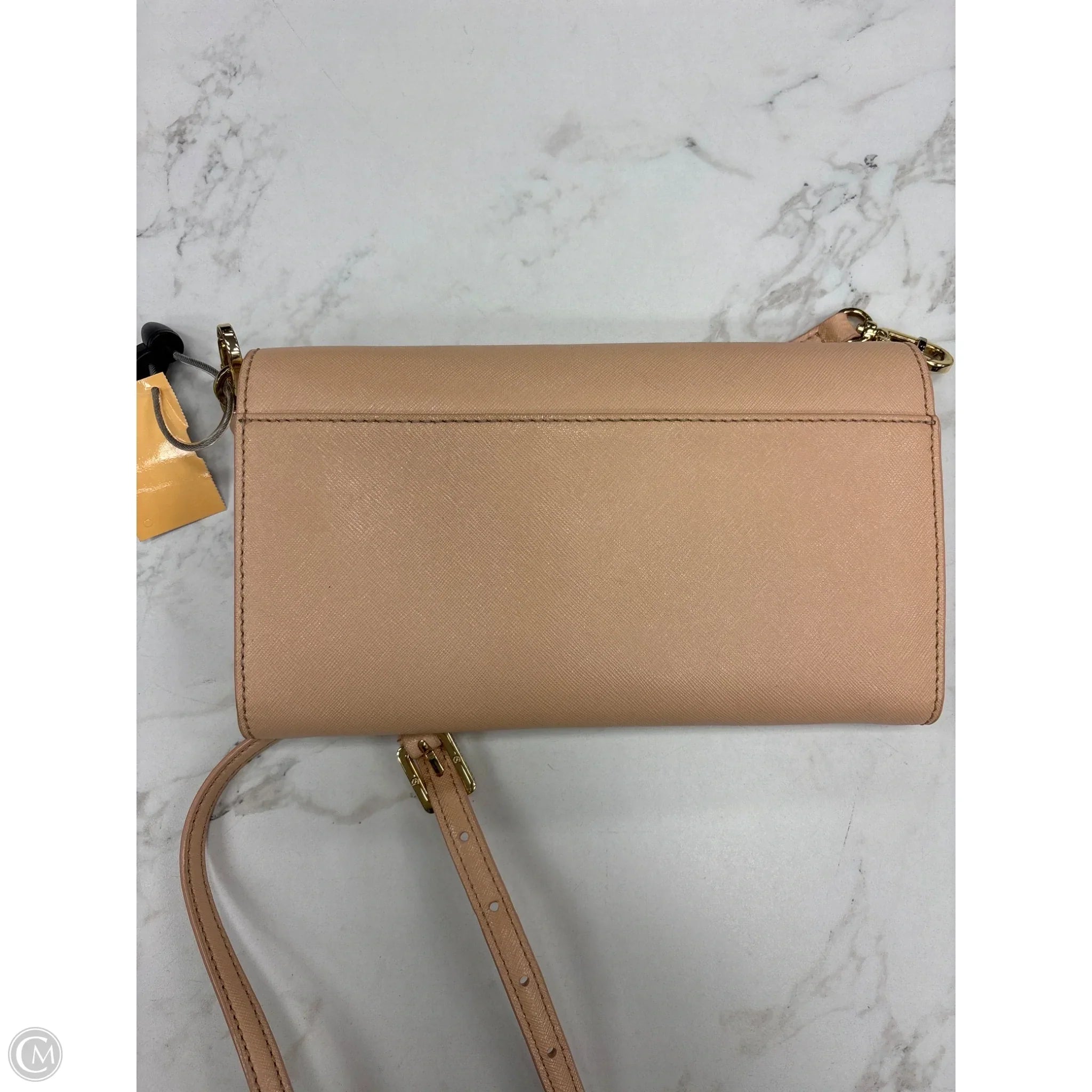 Crossbody Designer By Tory Burch, Size: Large