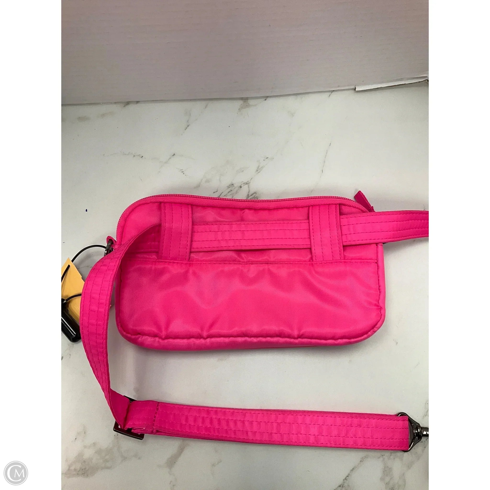 Belt Bag By Lug, Size: Medium