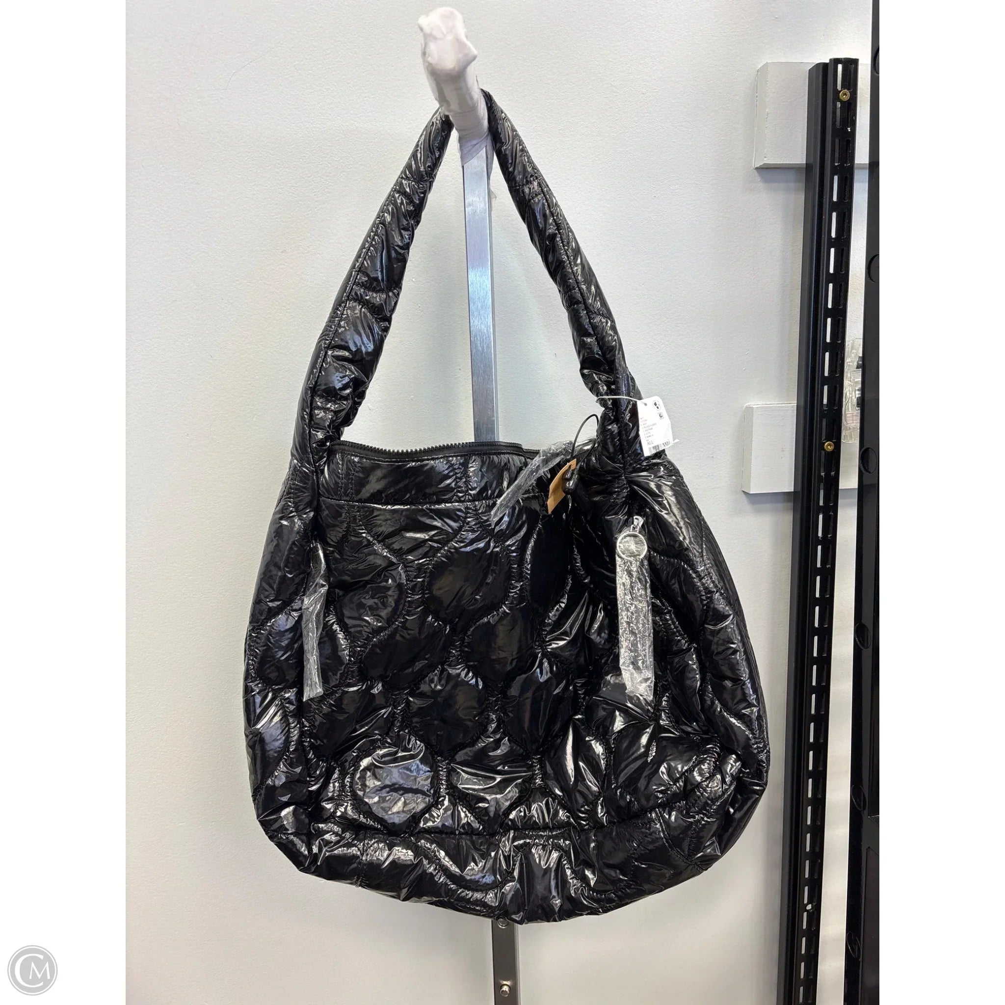 Handbag By Free People, Size: Large