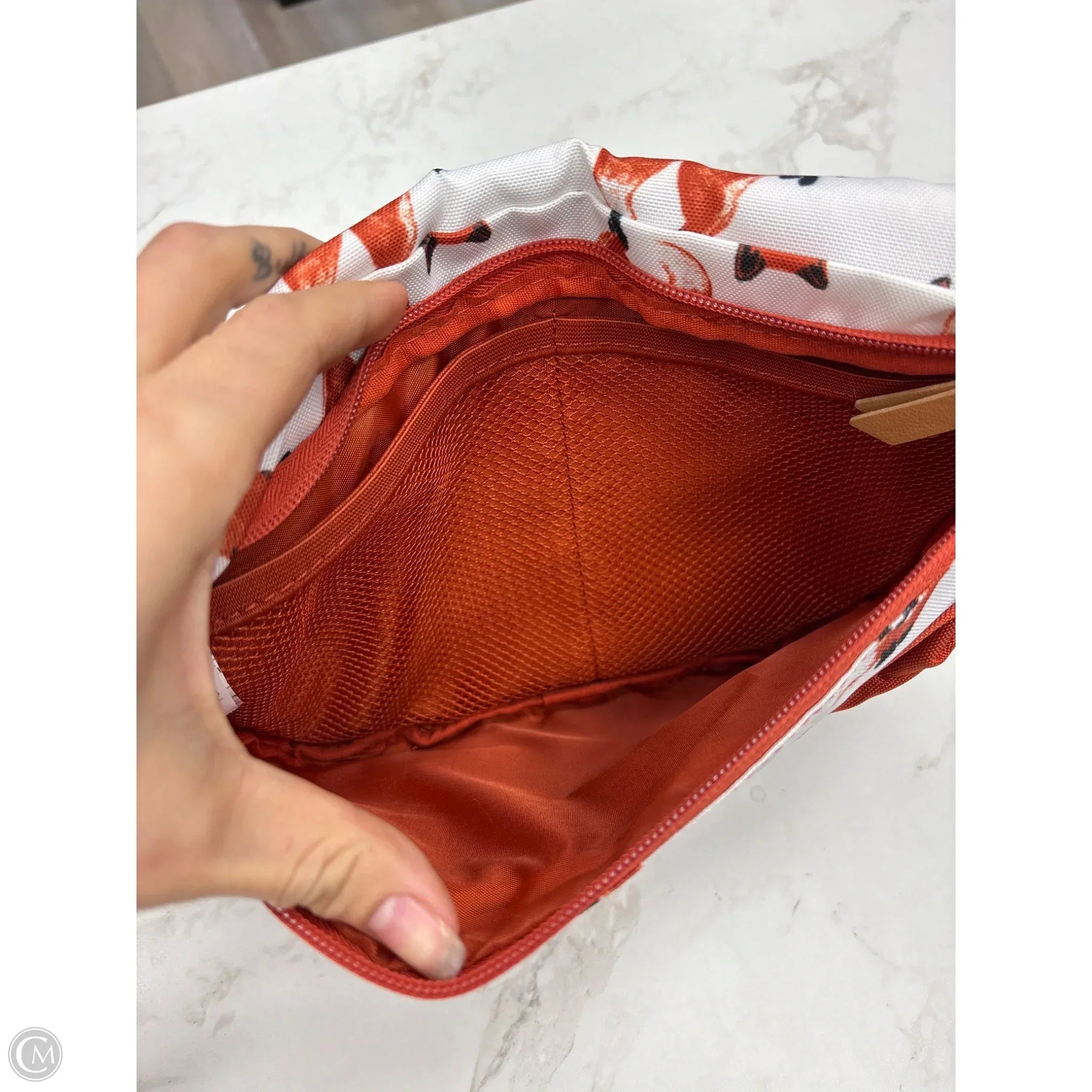 Belt Bag By Clothes Mentor, Size: Large