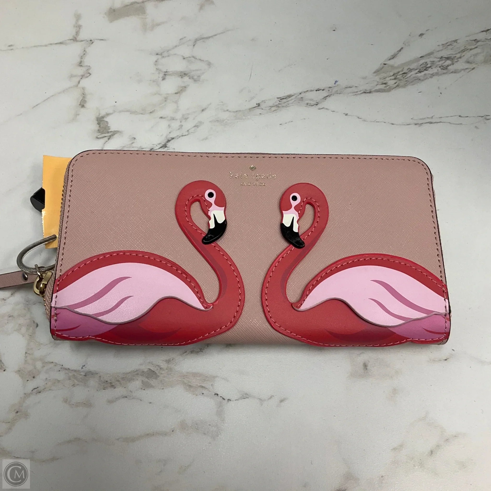 Wallet Designer By Kate Spade, Size: Large