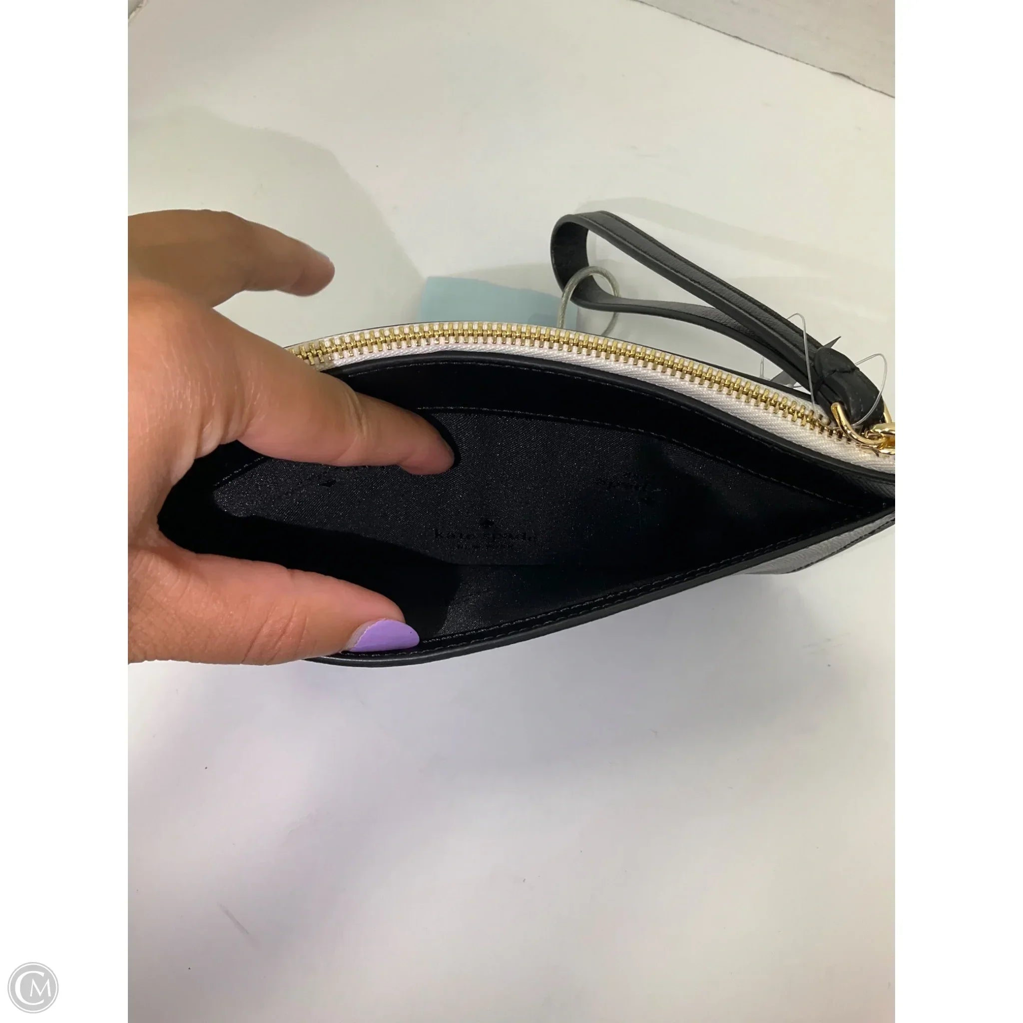 Wristlet Designer By Kate Spade, Size: Medium