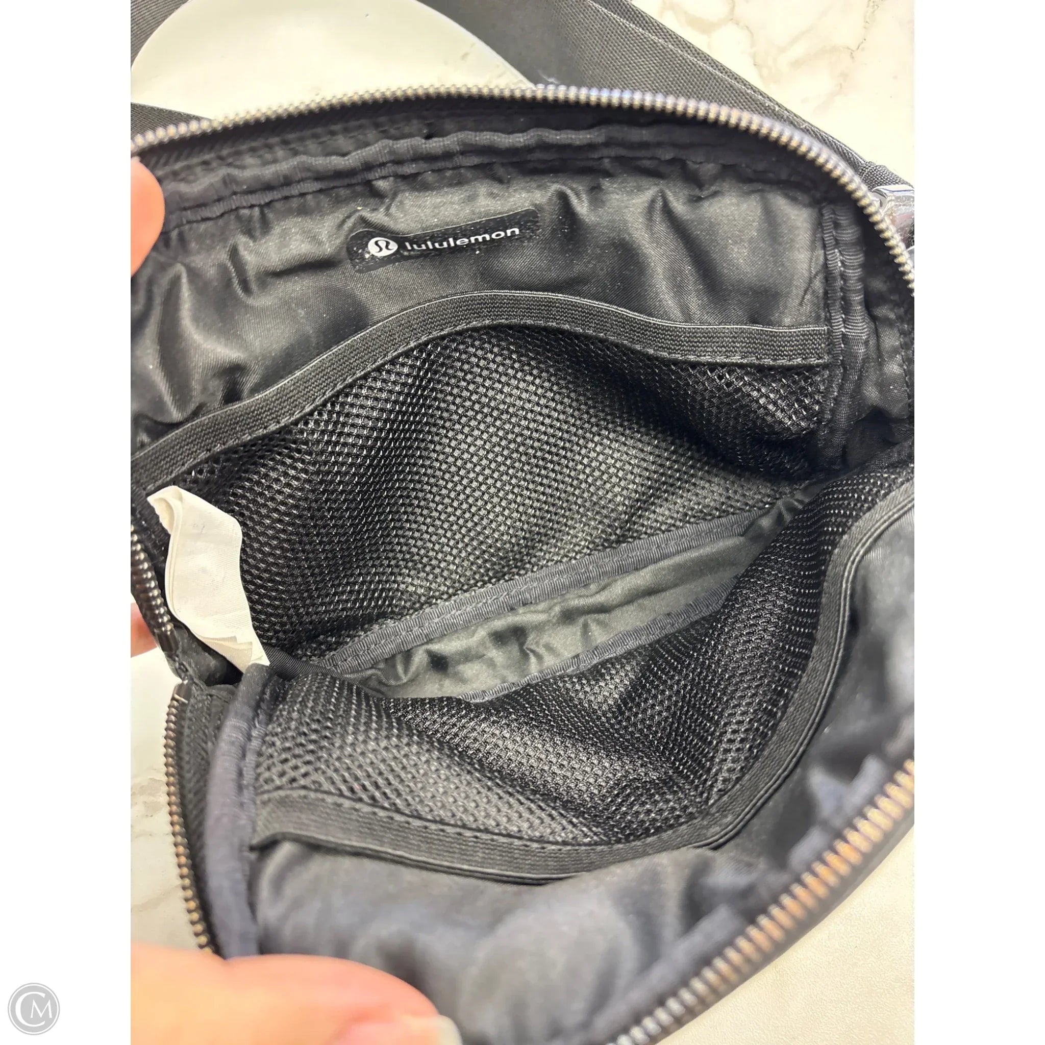 Belt Bag By Lululemon, Size: Medium