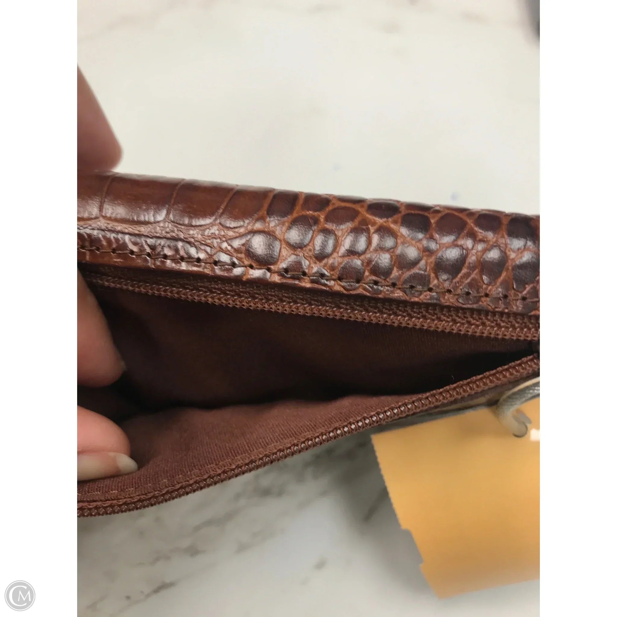 Wallet By Lauren By Ralph Lauren, Size: Small