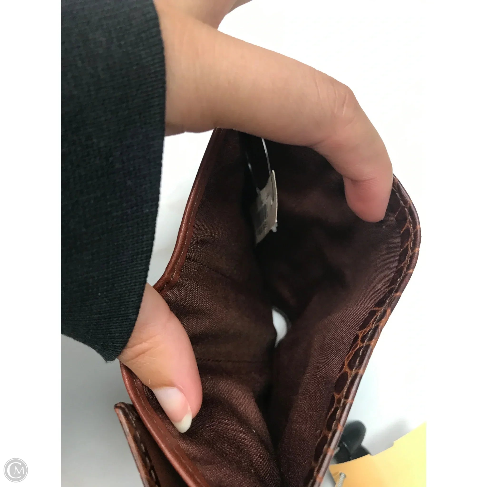 Wallet By Lauren By Ralph Lauren, Size: Small