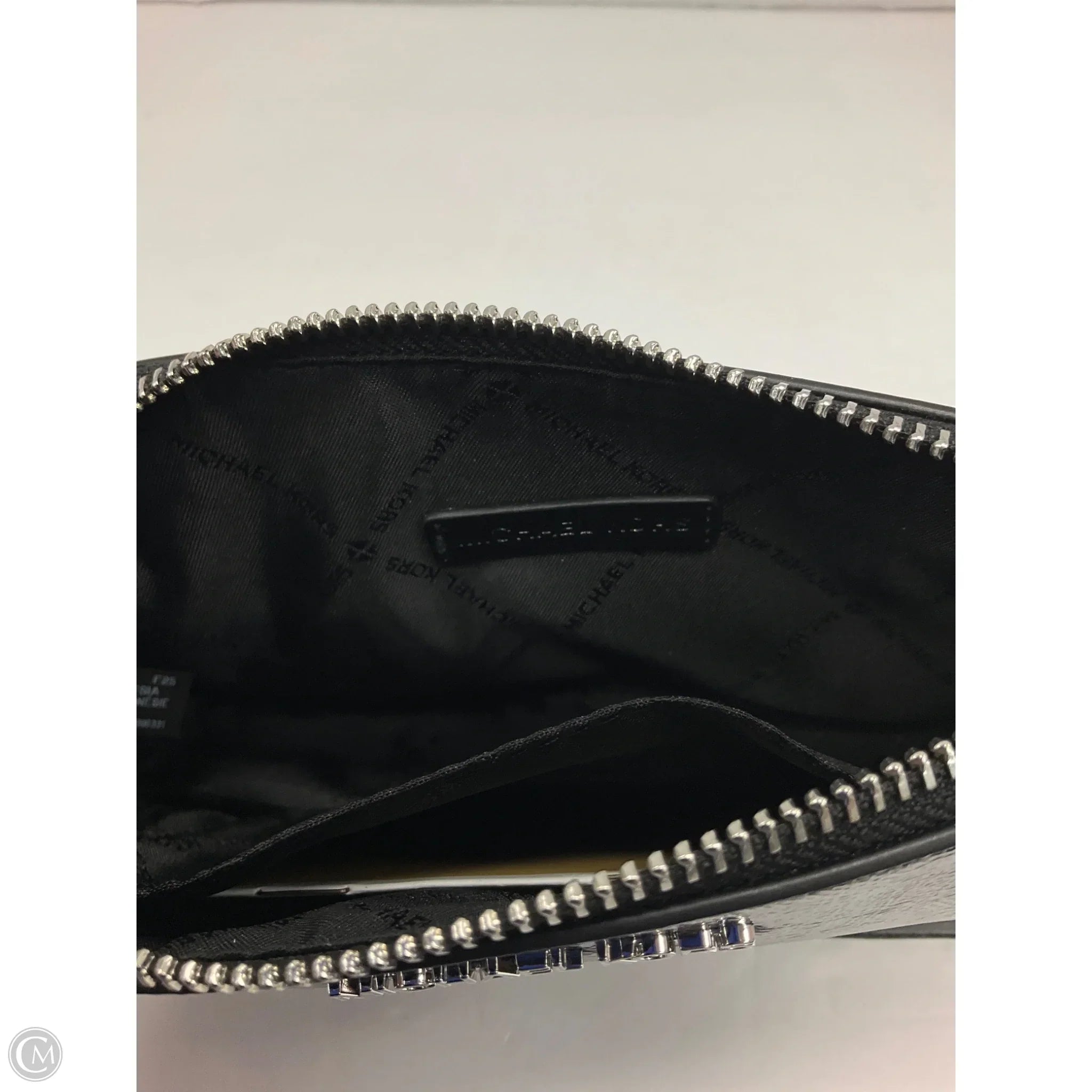 Handbag Designer By Michael Kors, Size: Small
