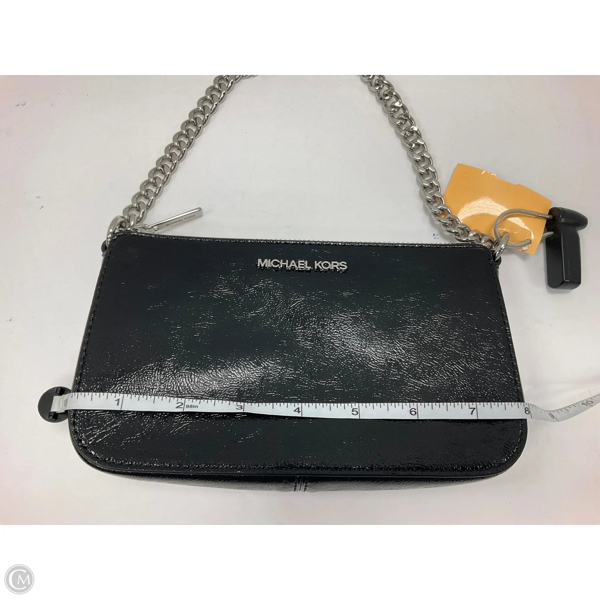Handbag Designer By Michael Kors, Size: Small