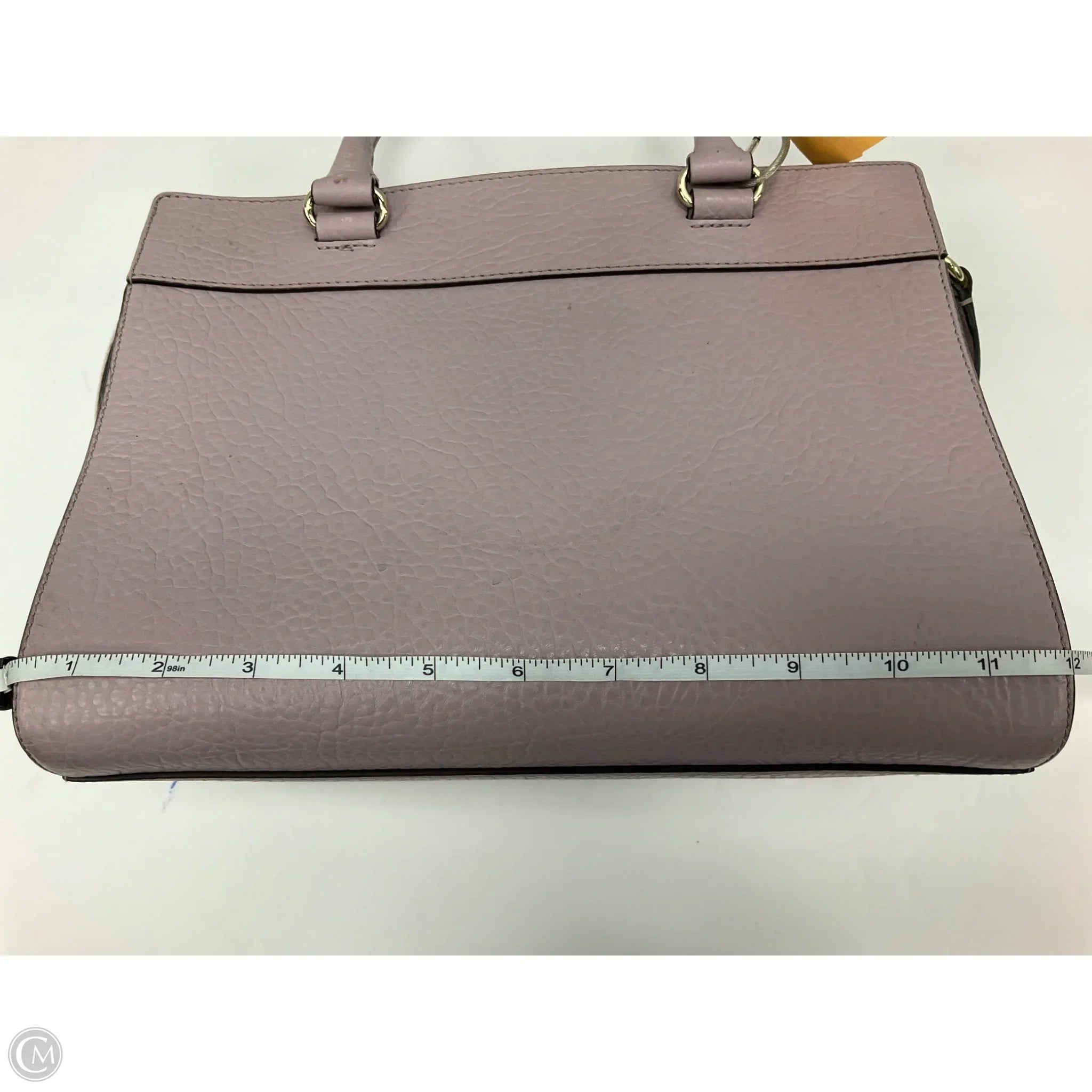 Handbag Designer By Kate Spade, Size: Large