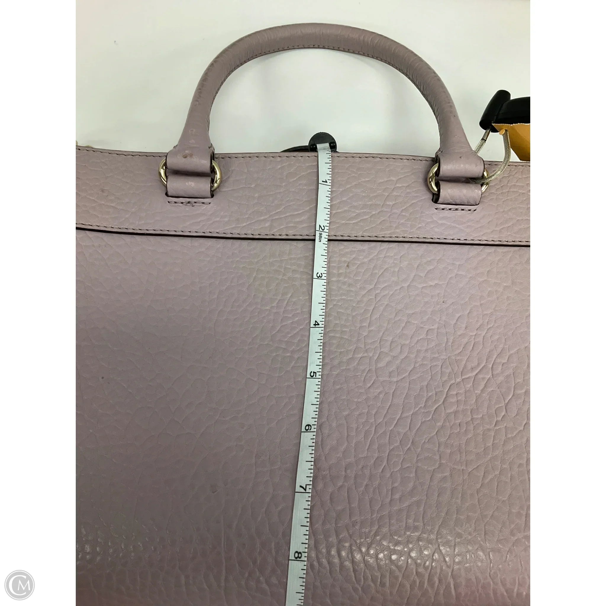 Handbag Designer By Kate Spade, Size: Large