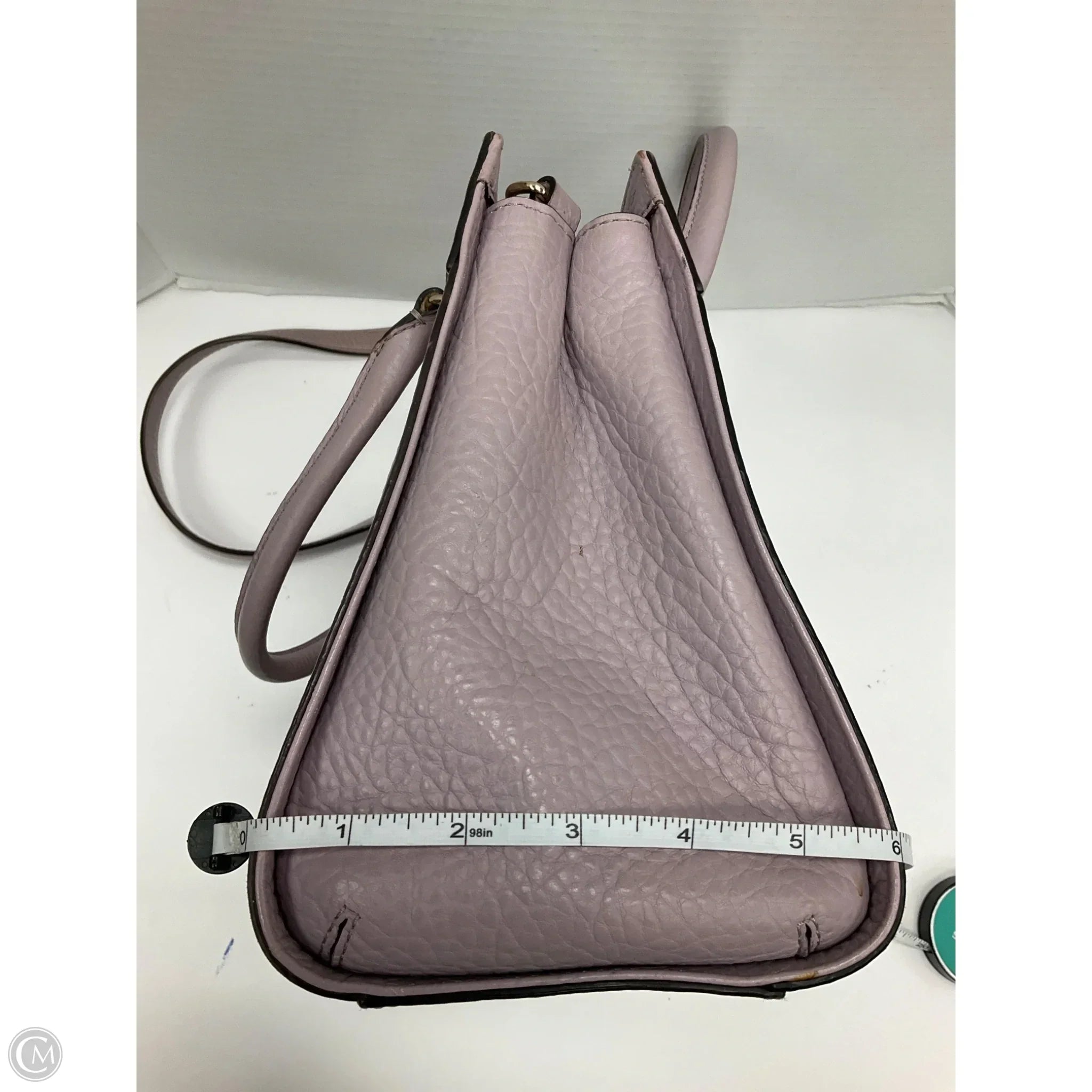 Handbag Designer By Kate Spade, Size: Large