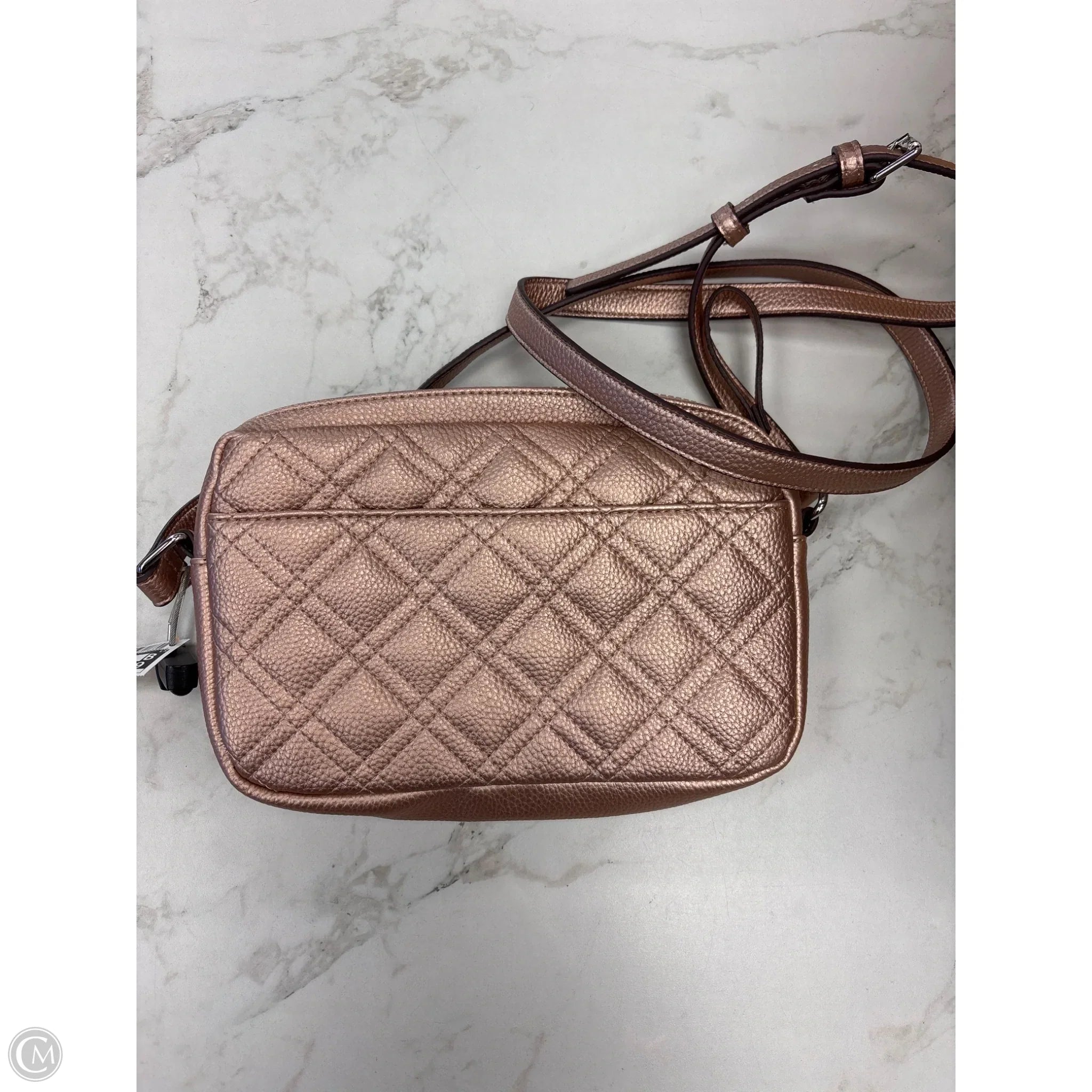 Crossbody By Tahari, Size: Medium