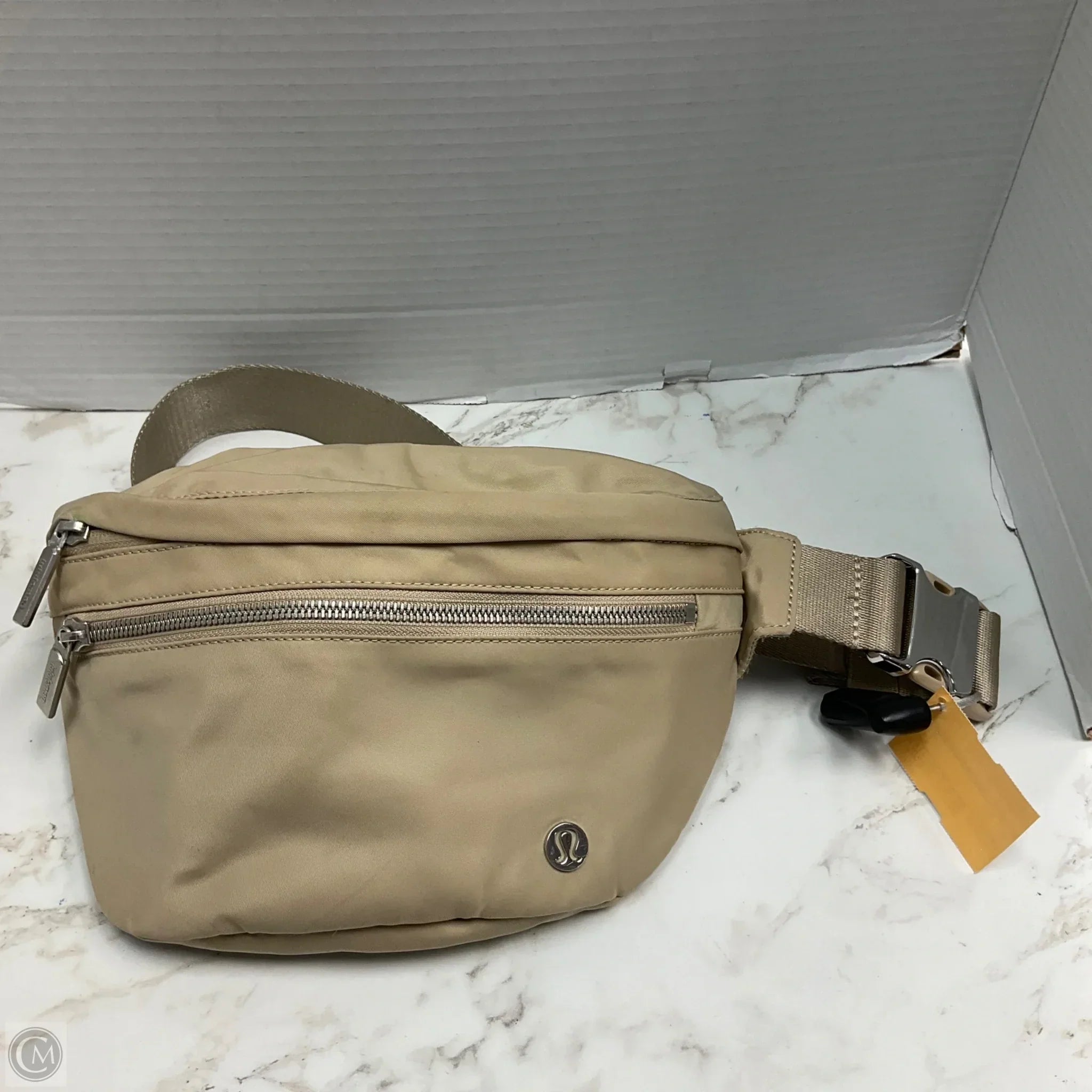 Belt Bag By Lululemon, Size: Large