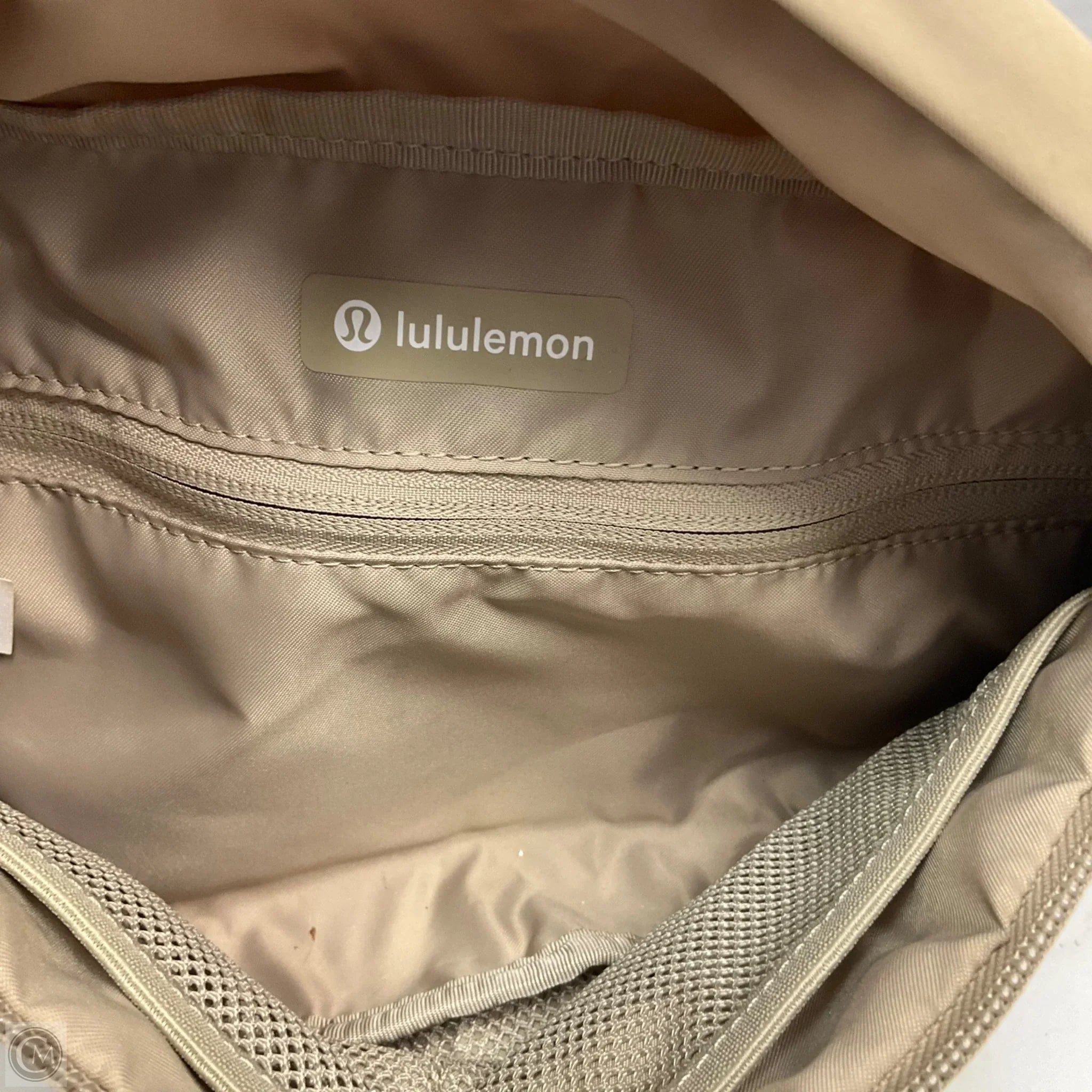Belt Bag By Lululemon, Size: Large
