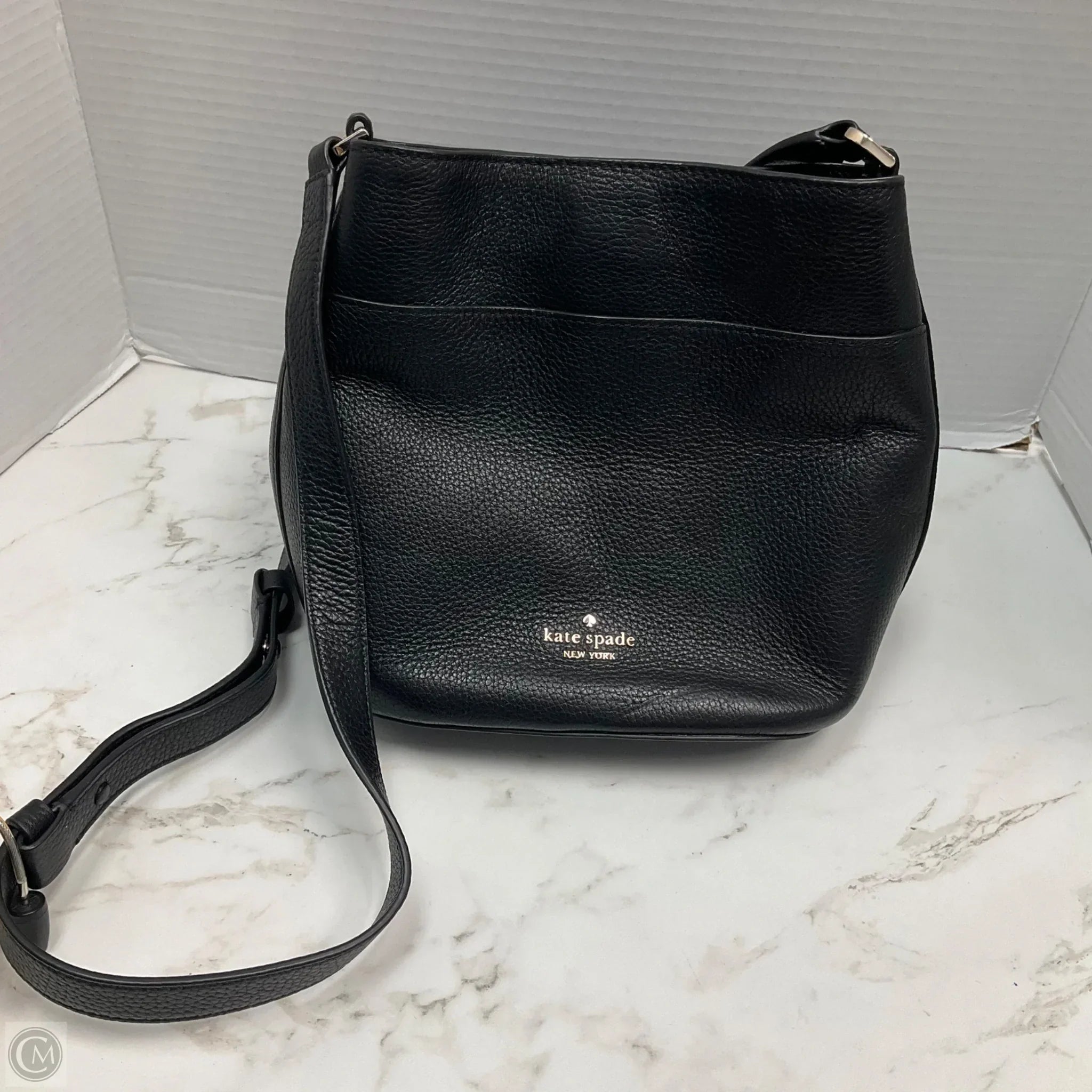 Crossbody Designer By Kate Spade, Size: Small