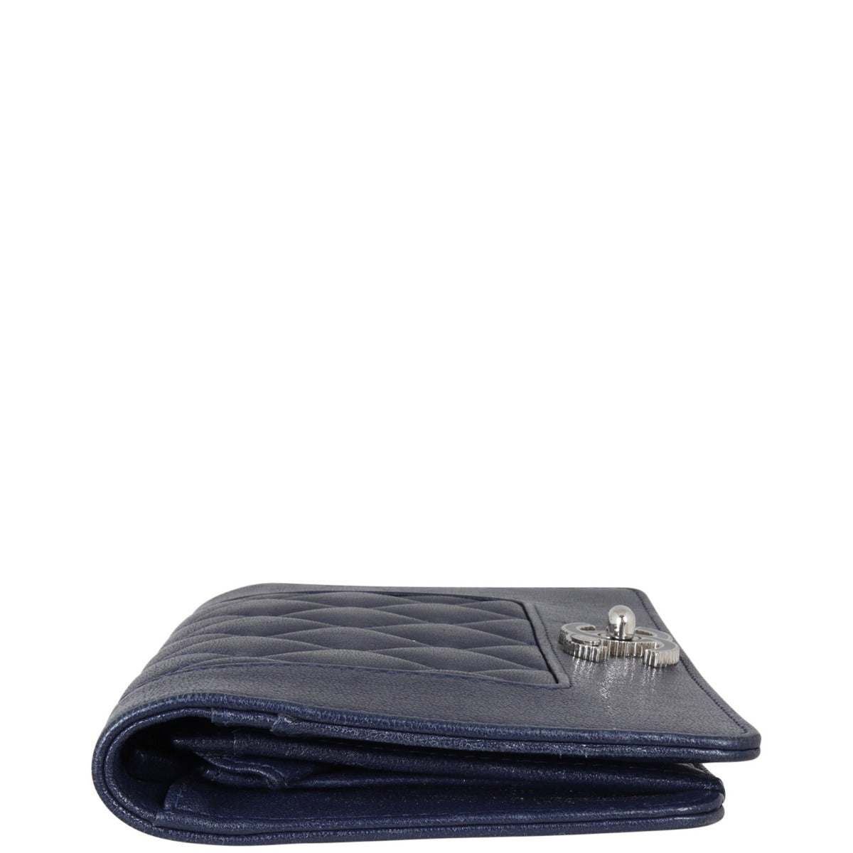 Chanel Mademoiselle Wallet