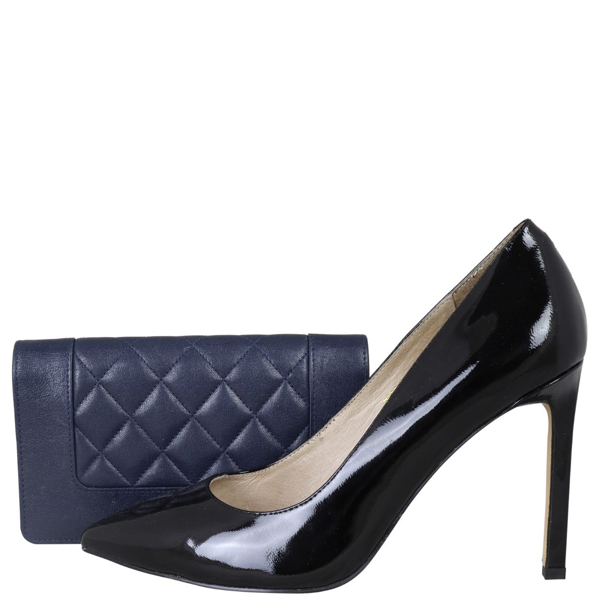Chanel Mademoiselle Wallet