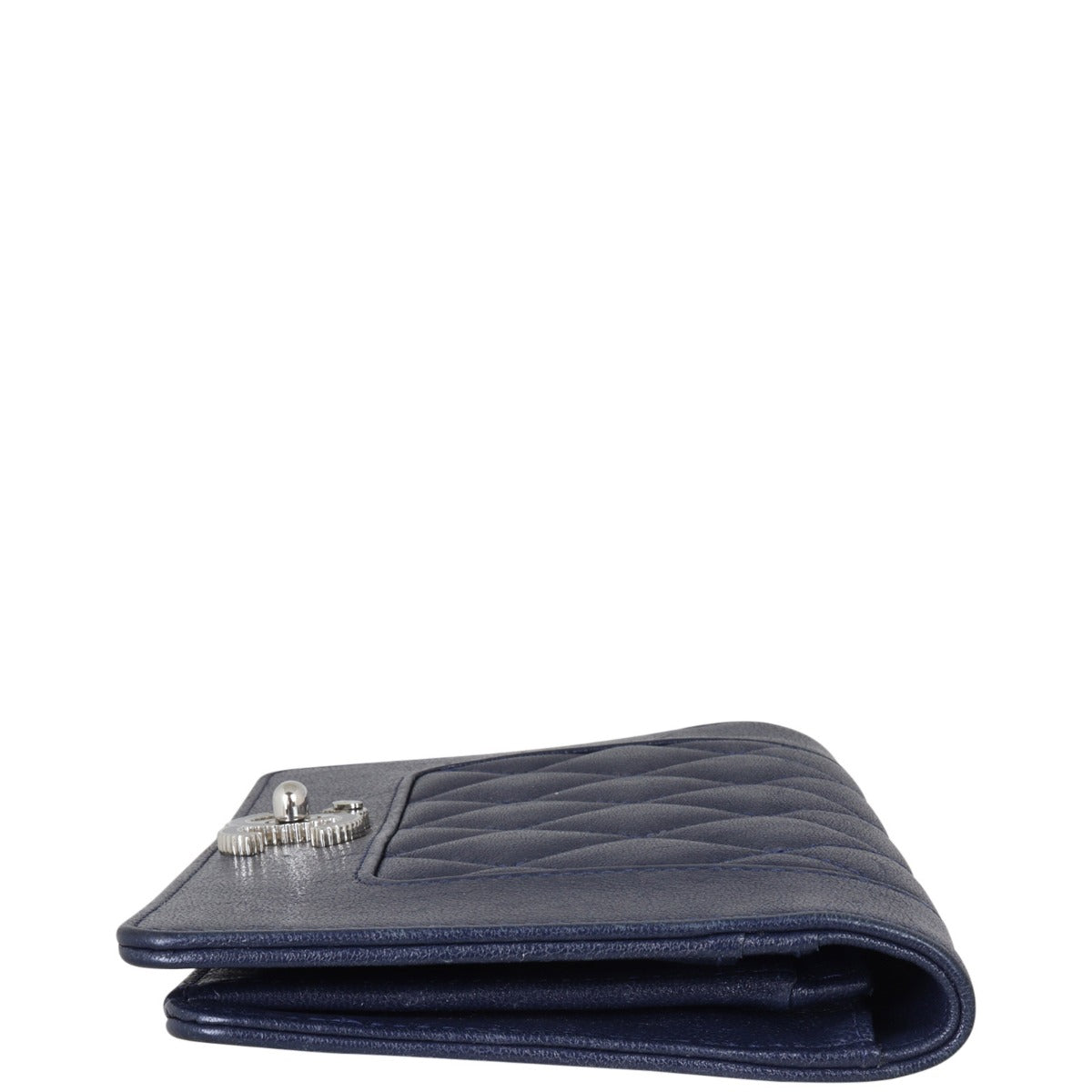 Chanel Mademoiselle Wallet