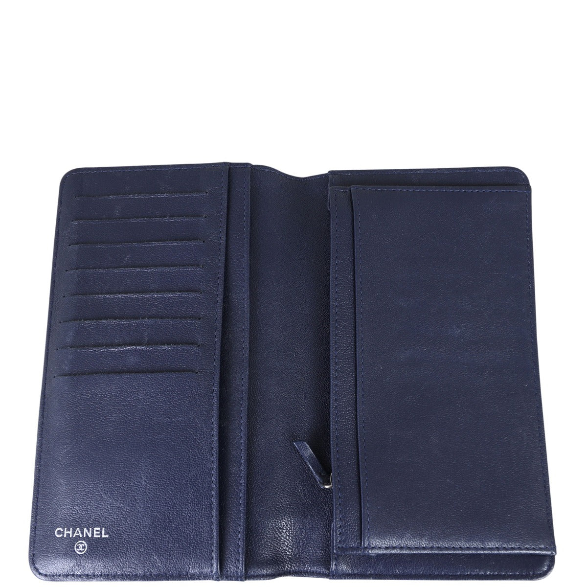 Chanel Mademoiselle Wallet
