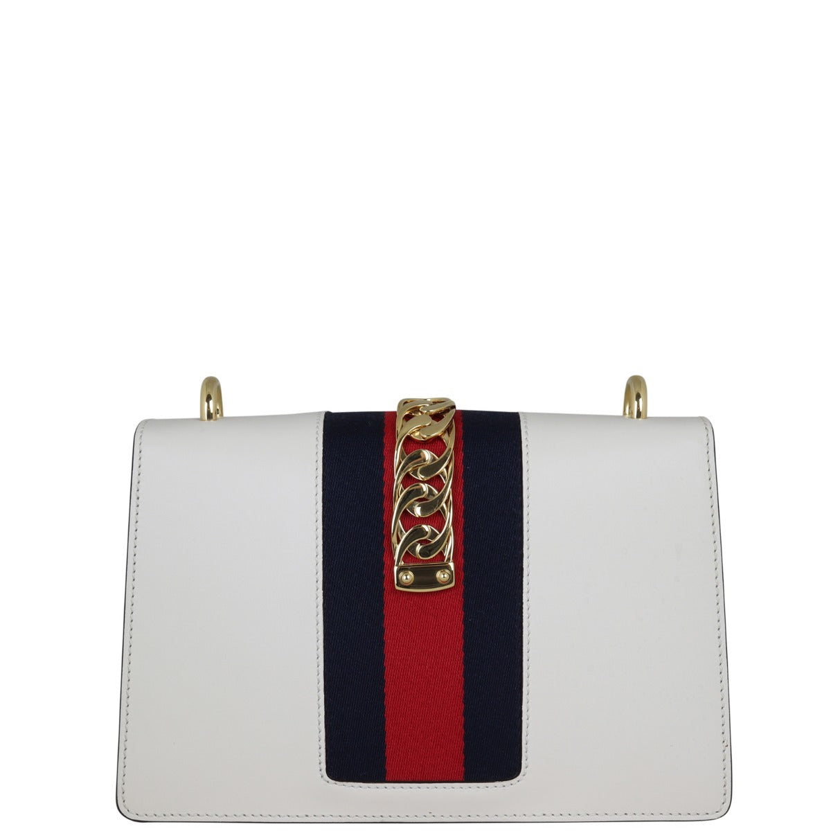 Gucci Sylvie Small Shoulder Bag