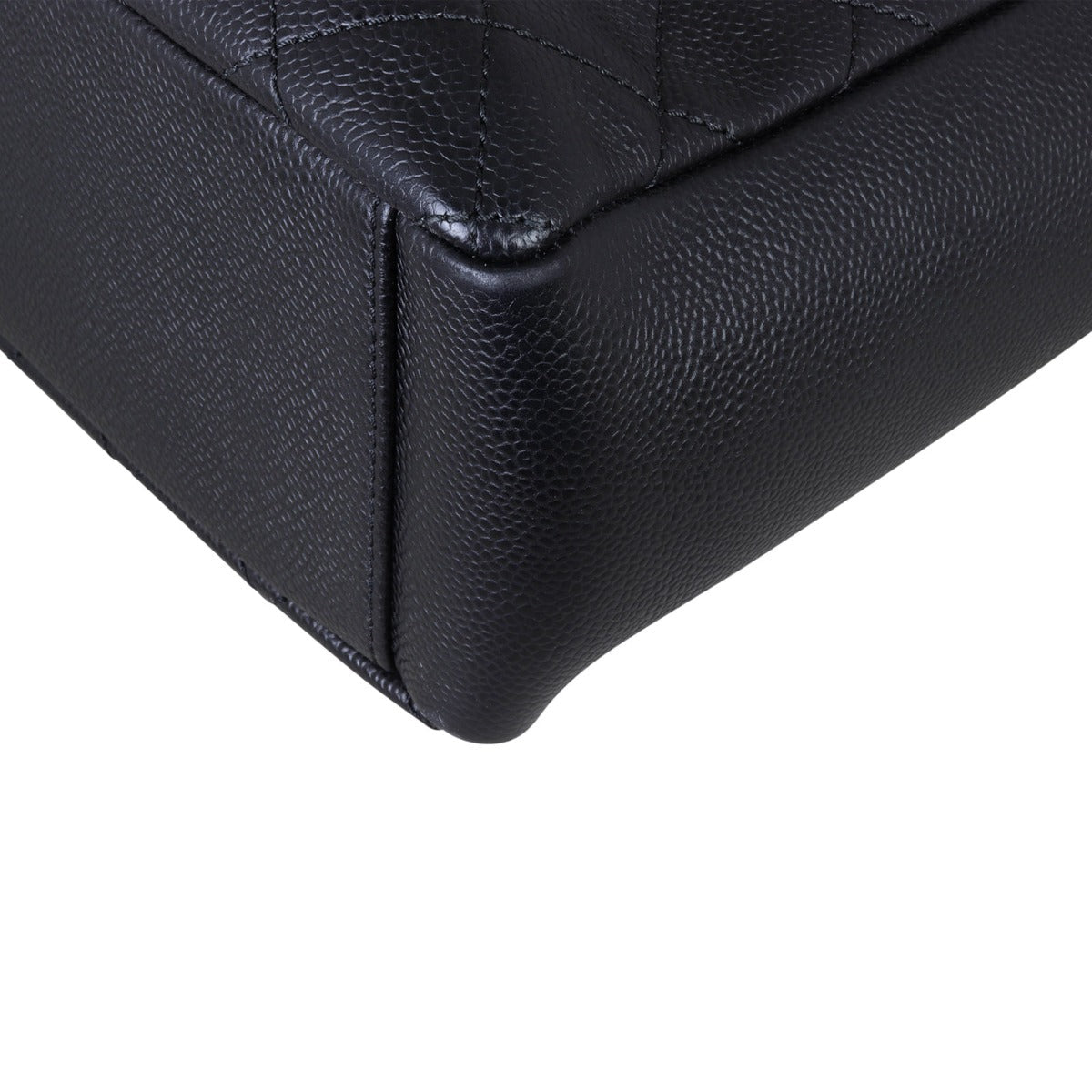 Chanel Timeless Shopping Tote