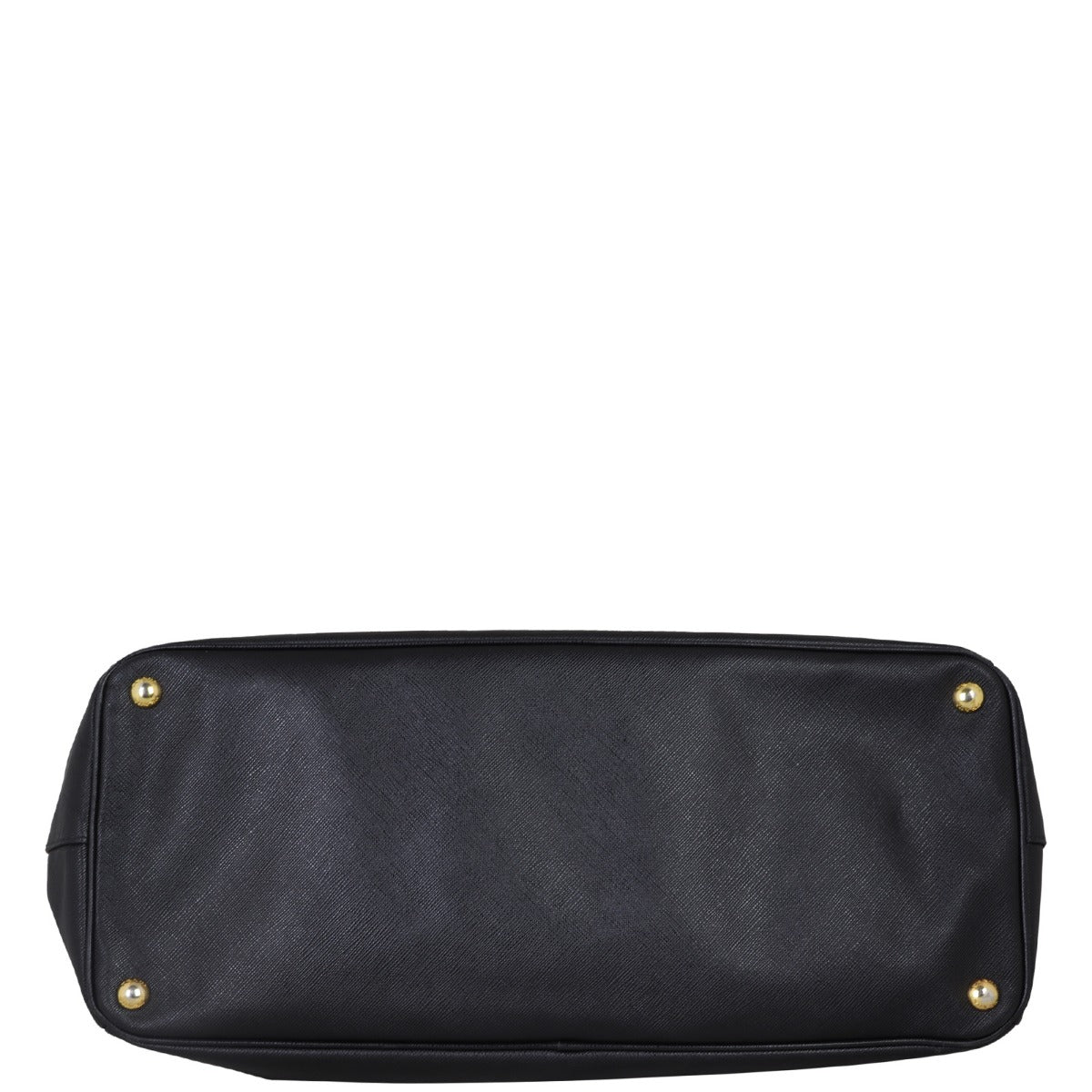 Prada Saffiano Lux Galleria Double Zip Tote Extra Large