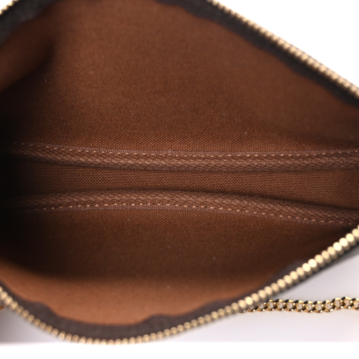 Monogram Bucket Pochette Accessories
