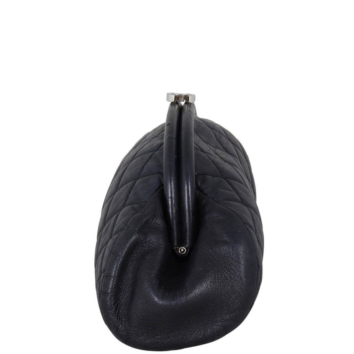 Chanel Timeless Kisslock Clutch
