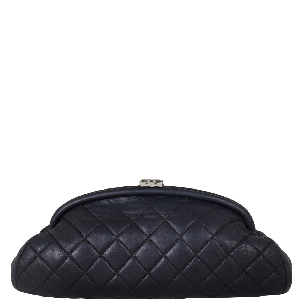 Chanel Timeless Kisslock Clutch