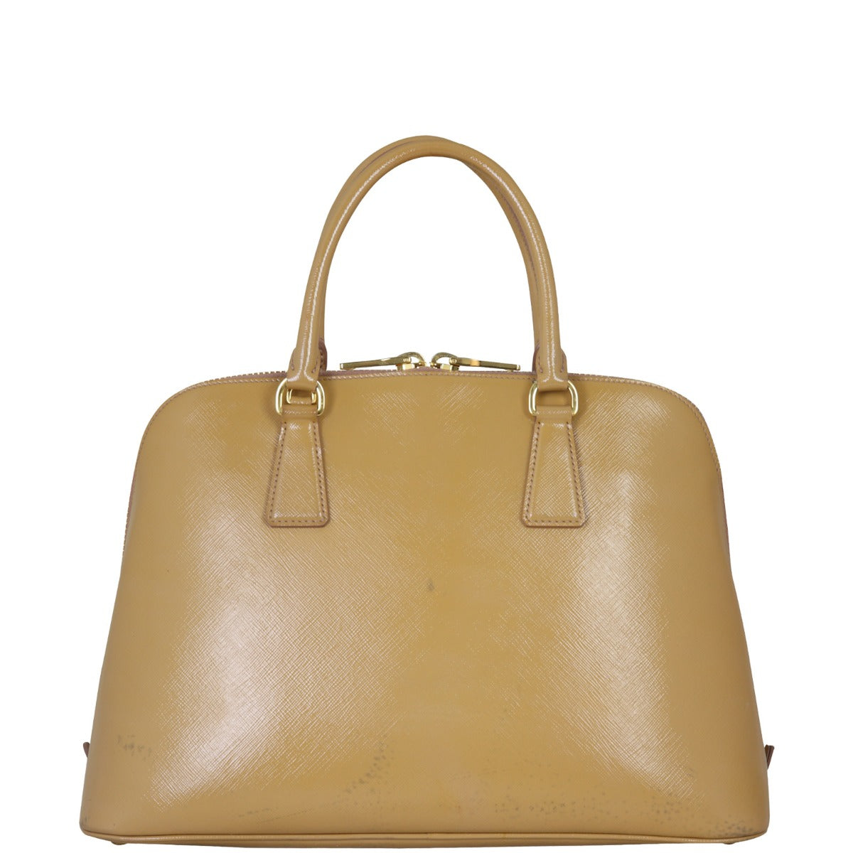 Prada Saffiano Lux Promenade Medium