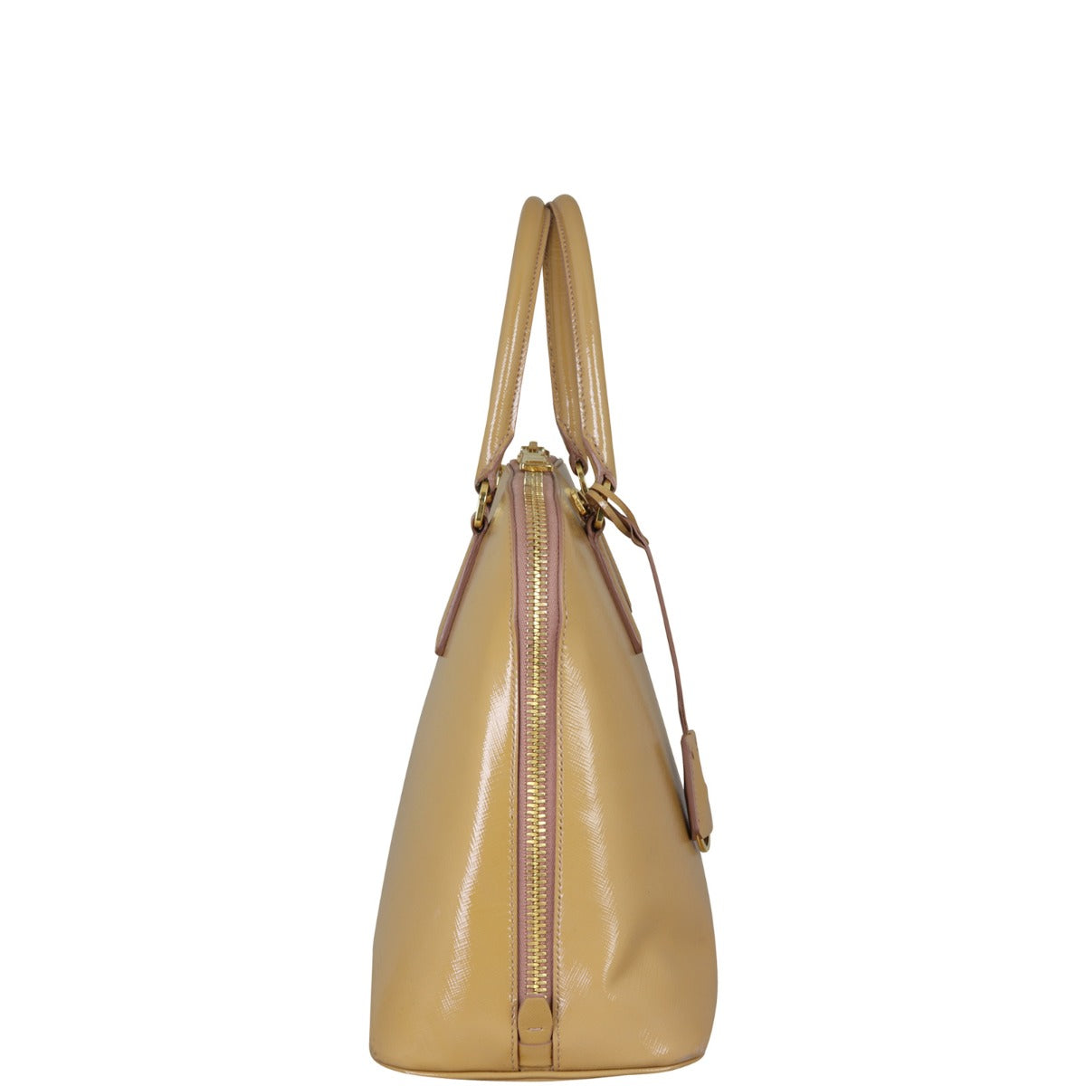 Prada Saffiano Lux Promenade Medium