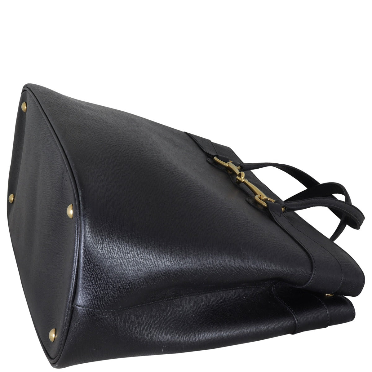 Gucci Bright Bit Tote