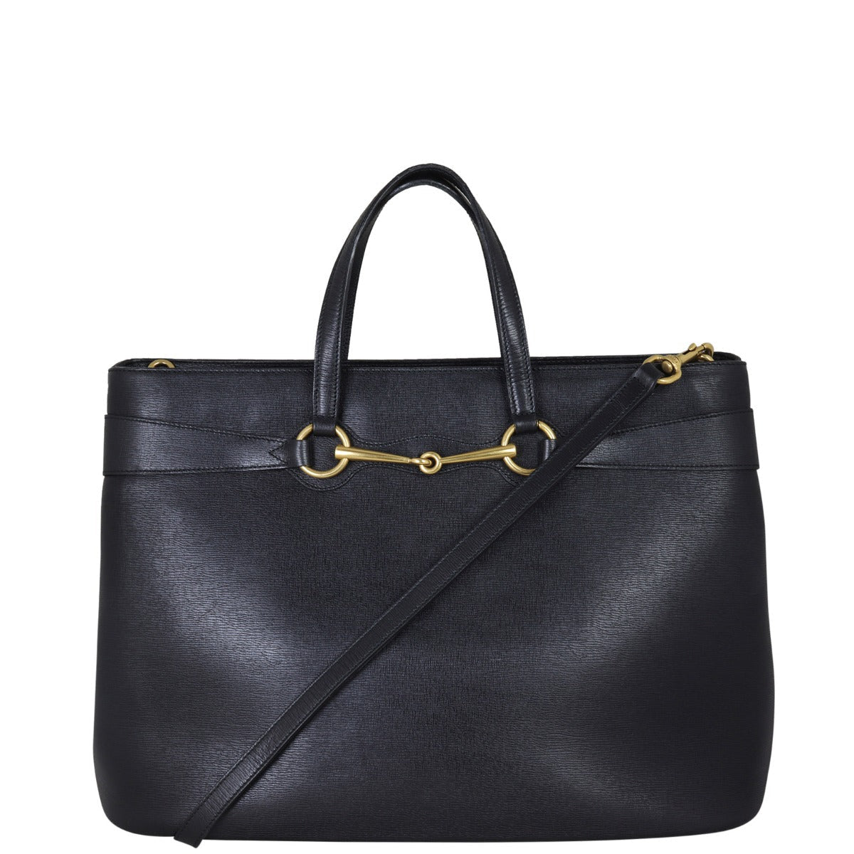 Gucci Bright Bit Tote