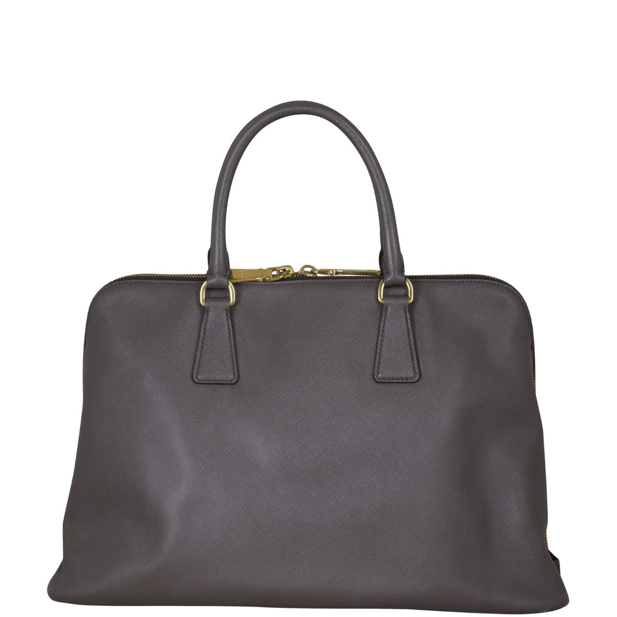 Prada Saffiano Lux Promenade Medium