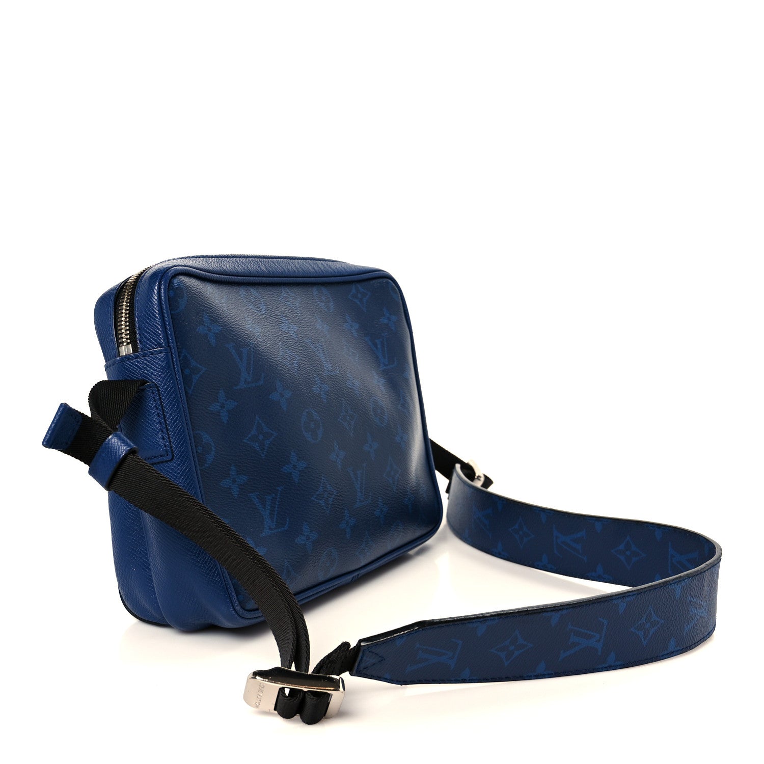 Taigarama Outdoor Messenger Cobalt