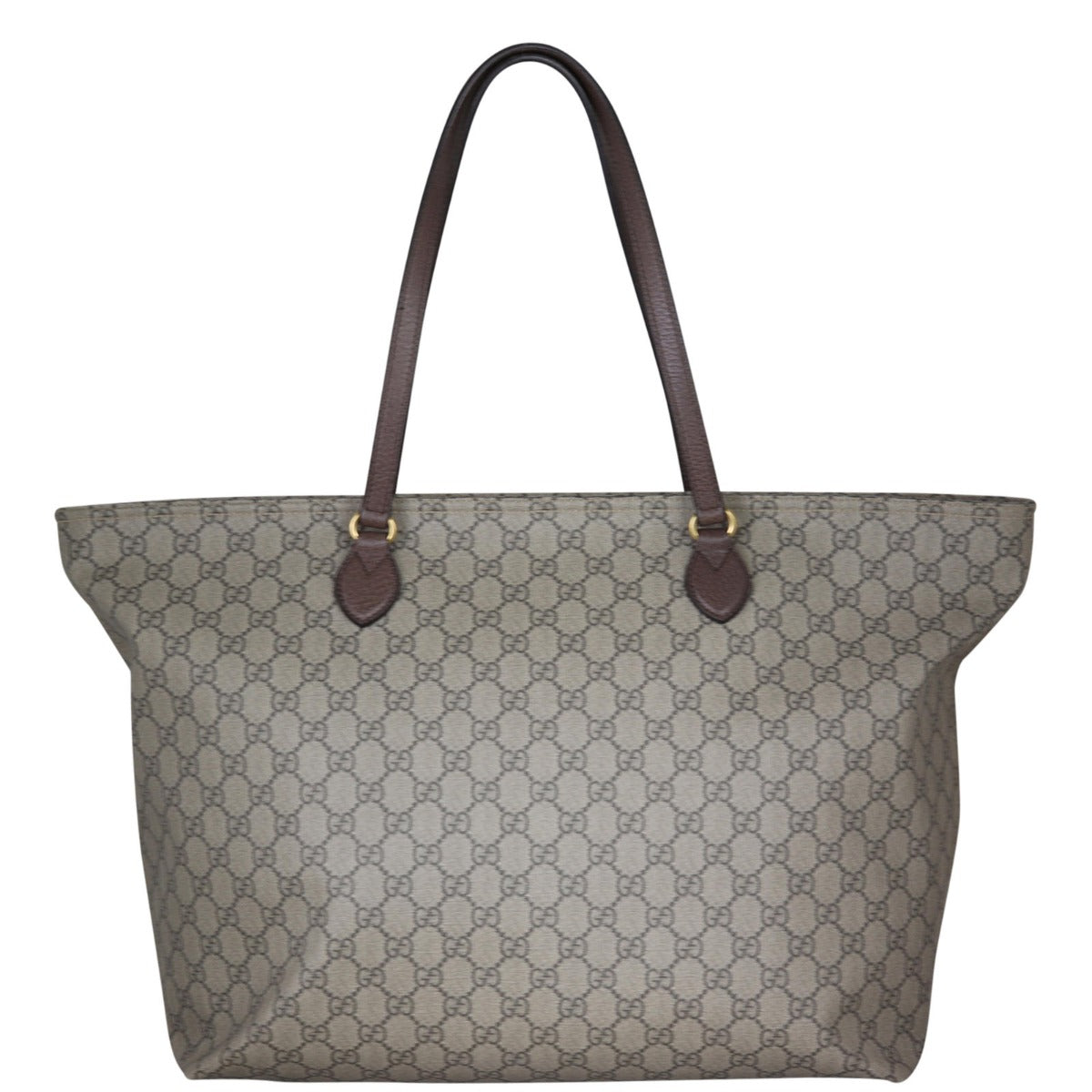 Gucci GG Supreme Medium Tote