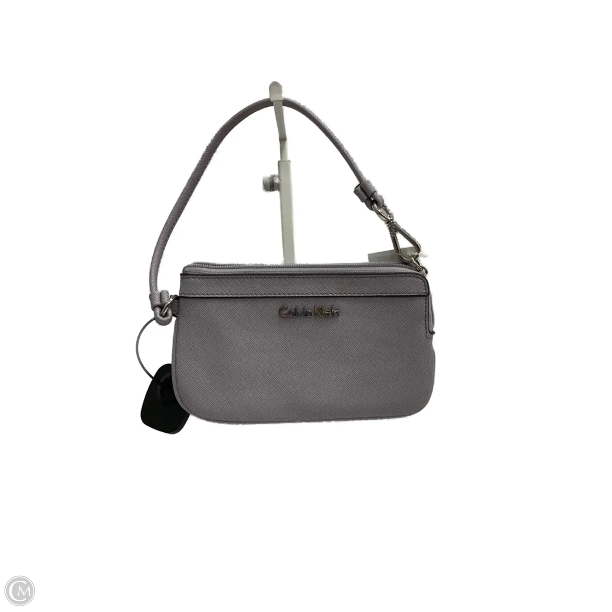 Wristlet By Calvin Klein, Size: Small