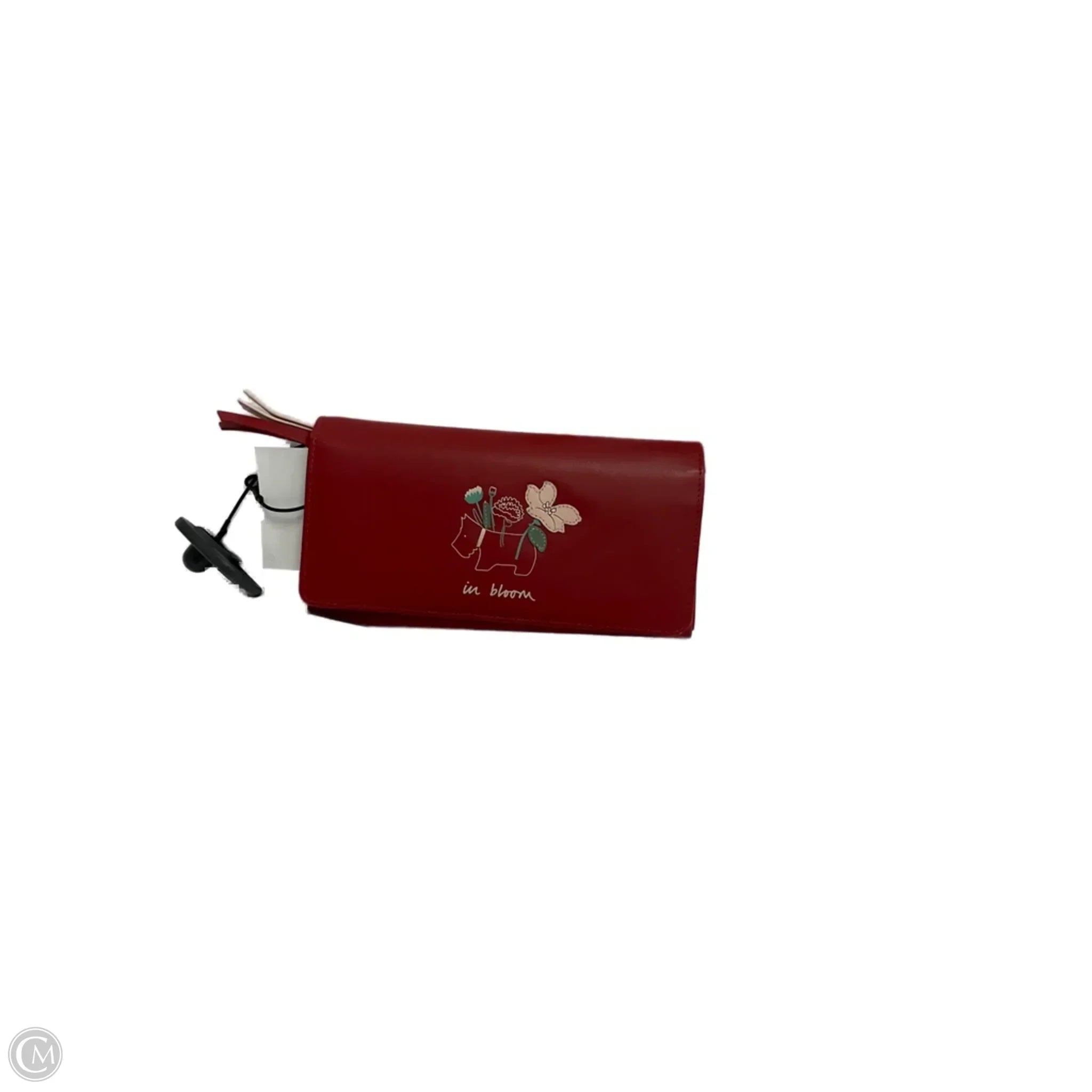 Wallet By Radley London, Size: Large