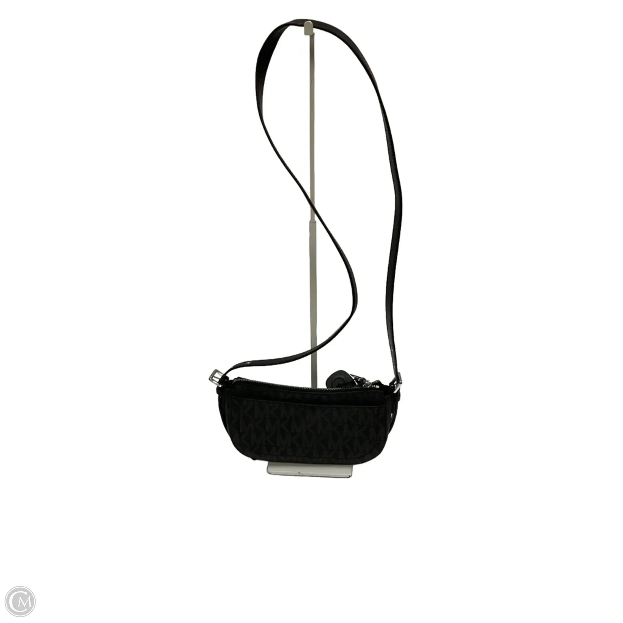 Crossbody Designer By Michael Kors, Size: Small