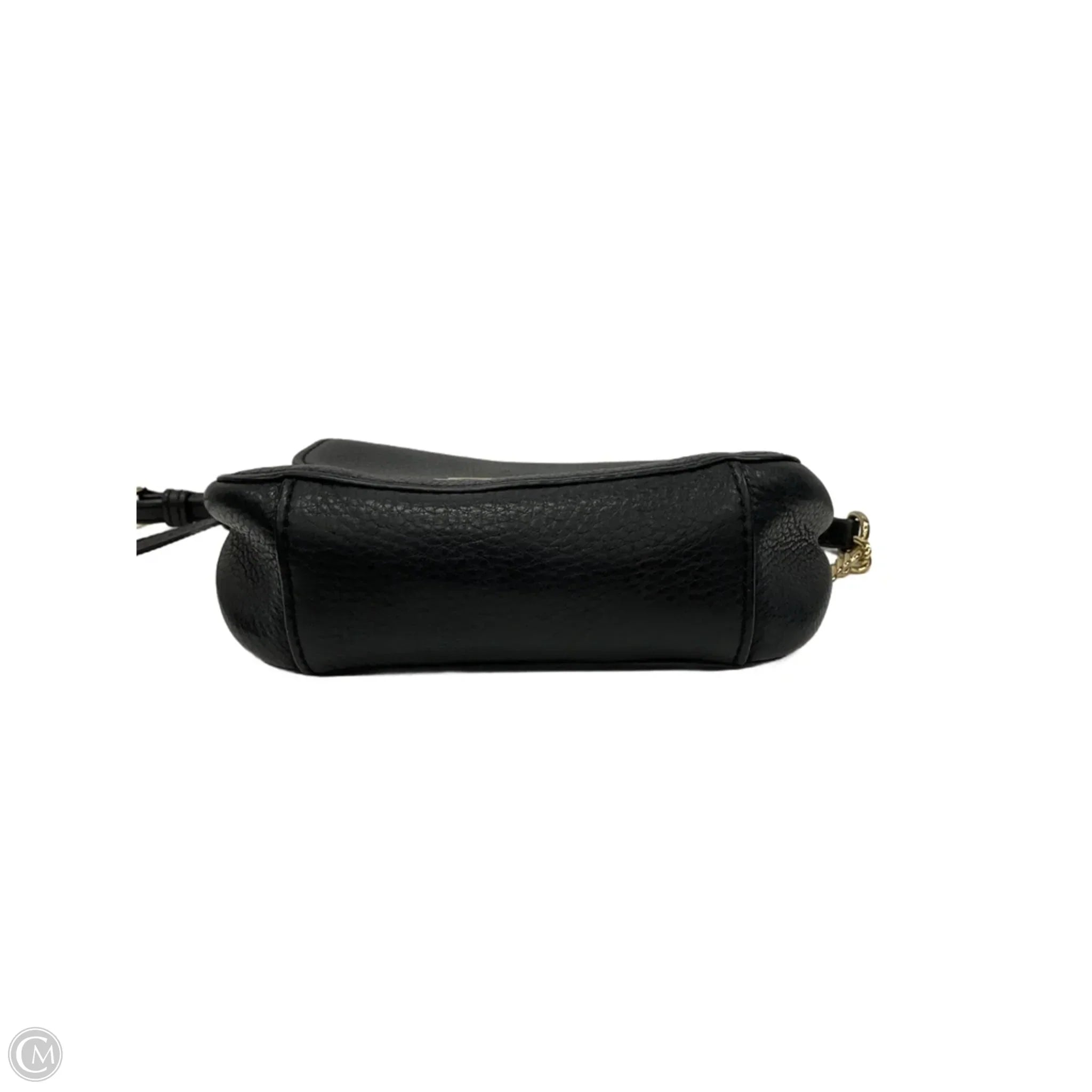 Crossbody Leather By Michael By Michael Kors, Size: Small