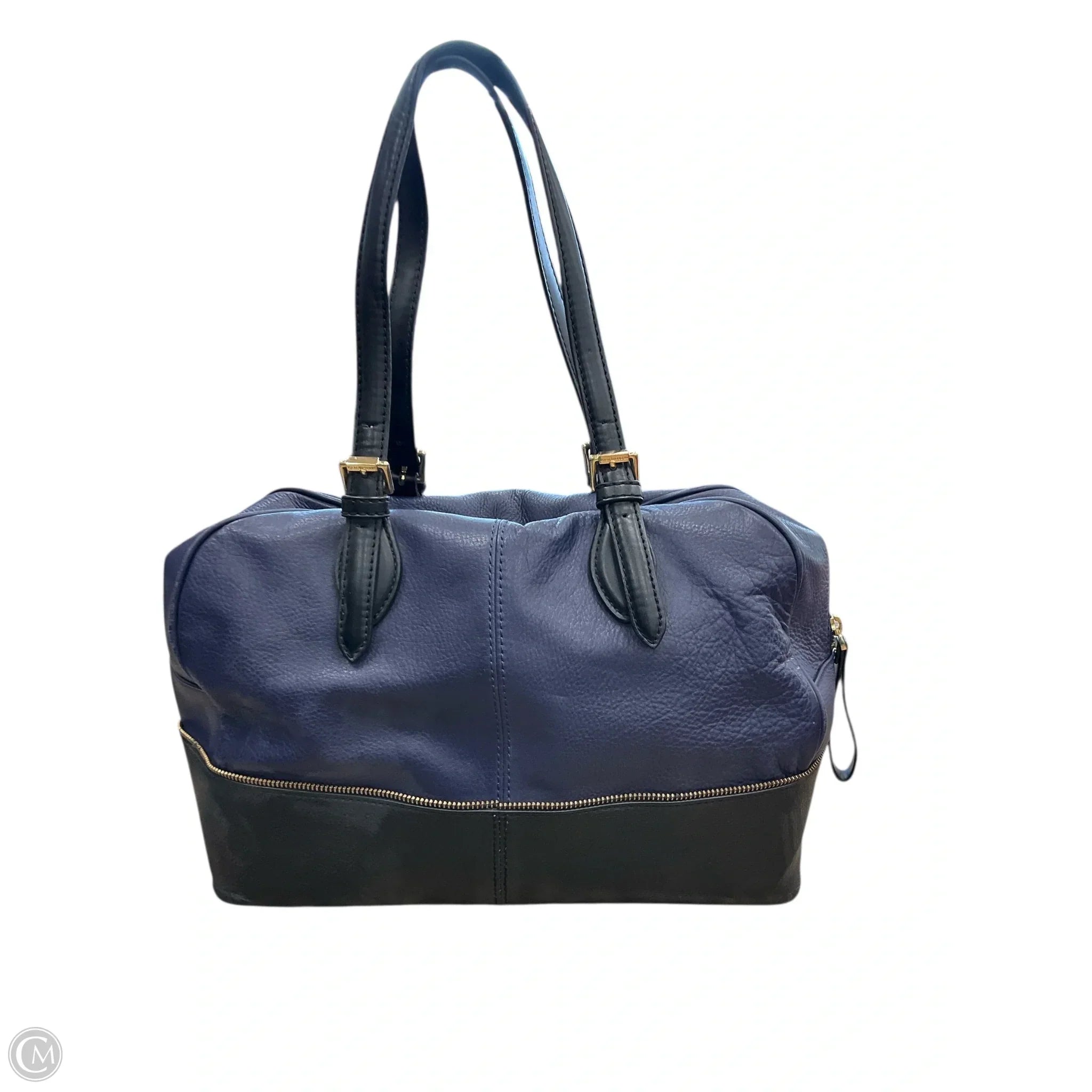 Handbag By Isaac Mizrahi, Size: Medium