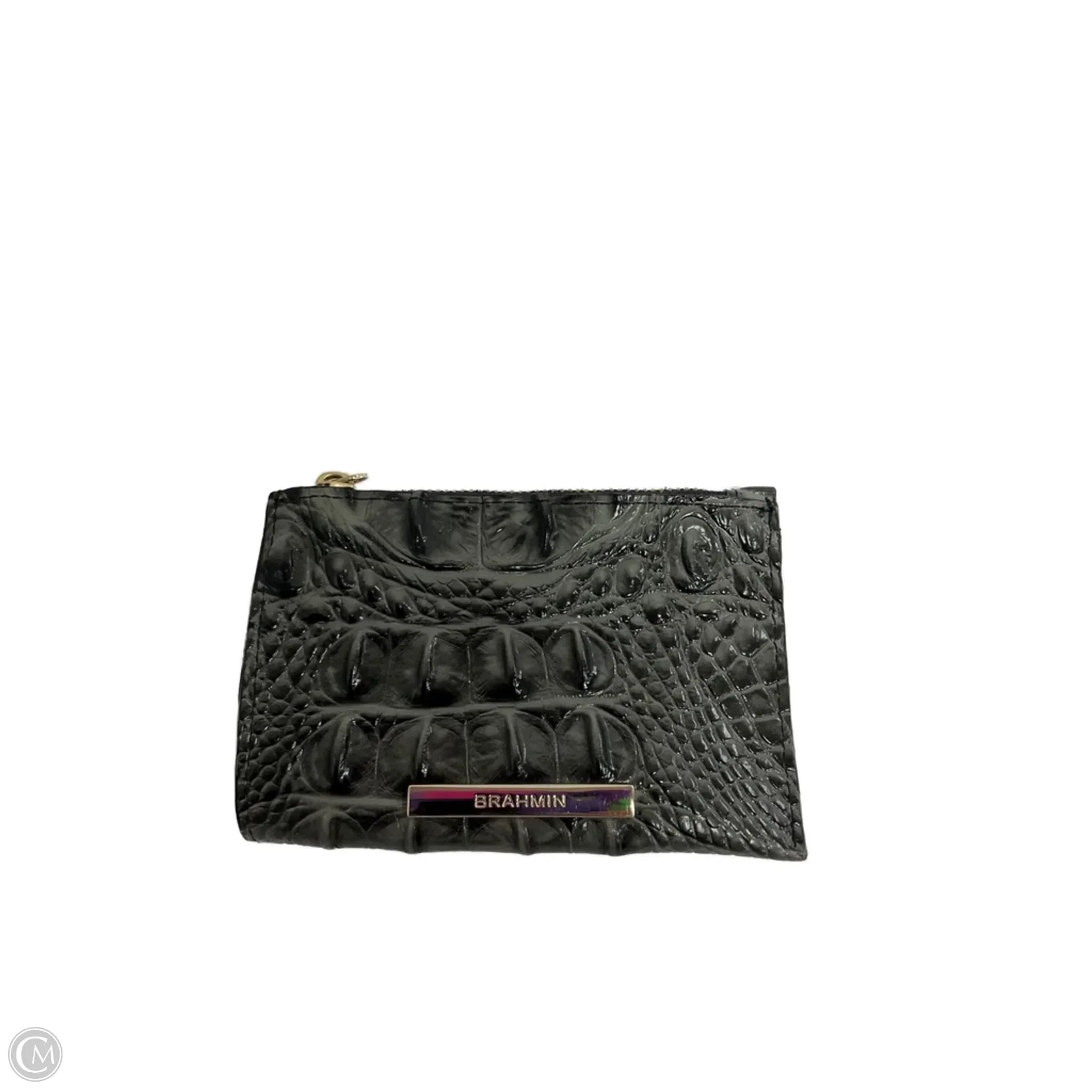 Wallet Designer By Brahmin, Size: Small