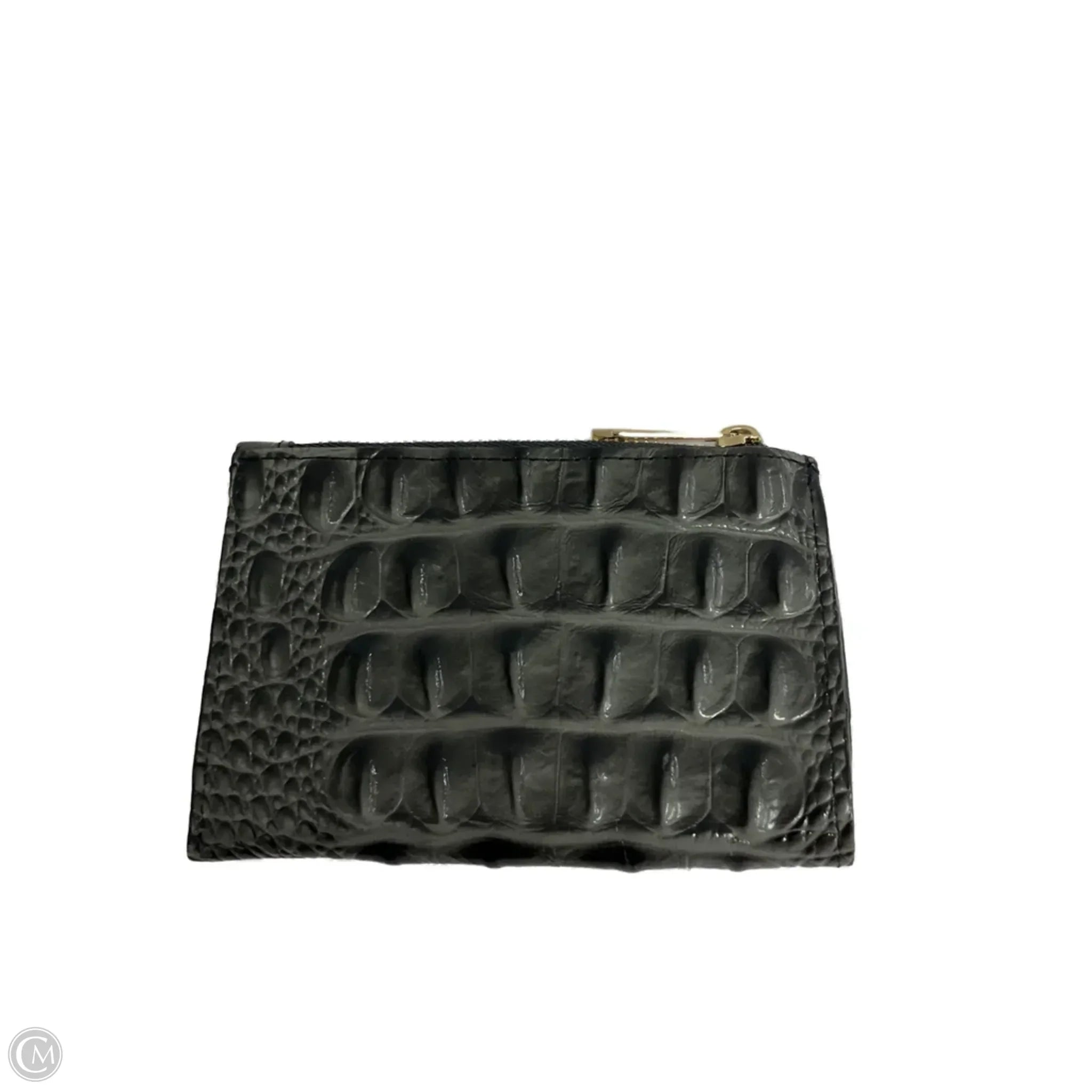 Wallet Designer By Brahmin, Size: Small