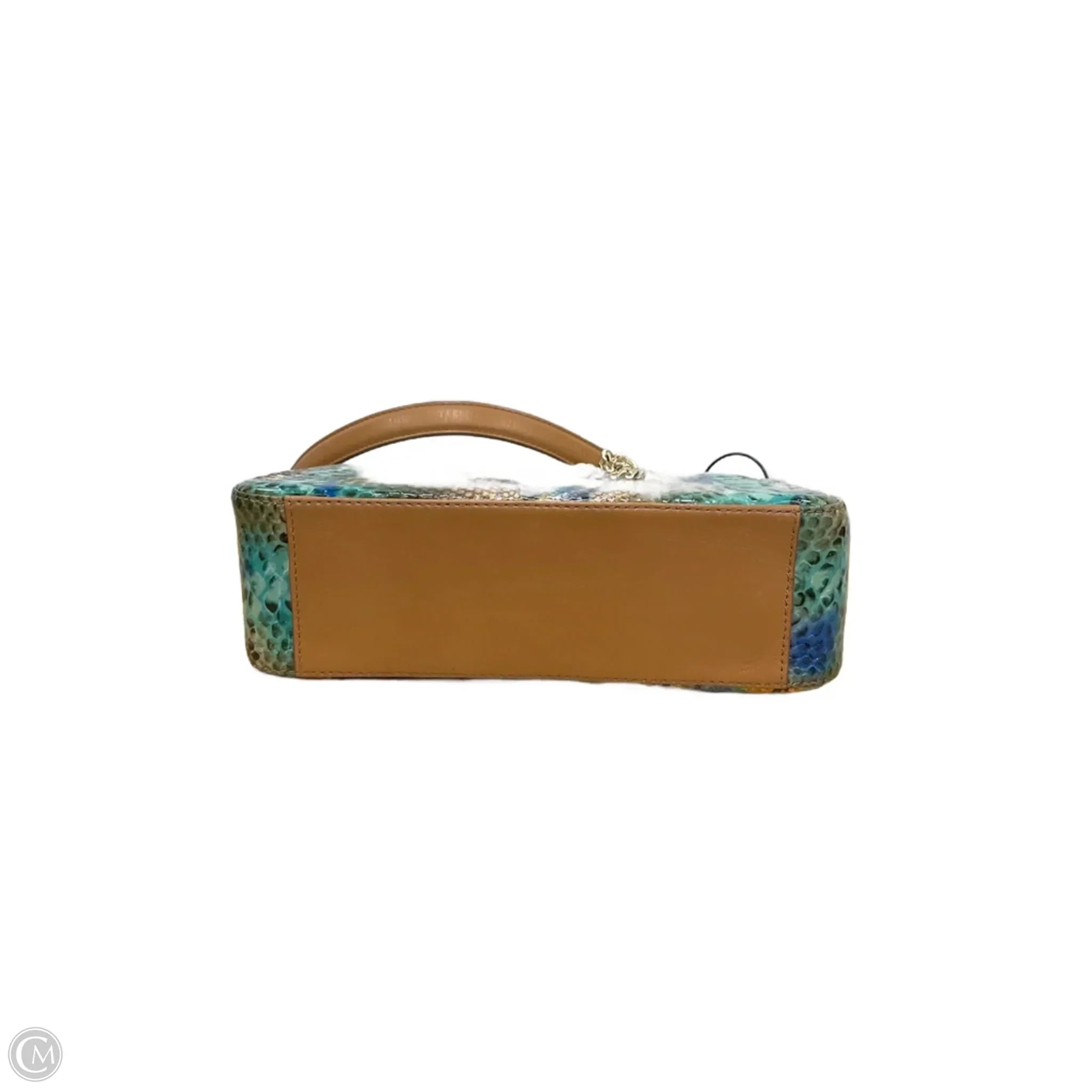 Crossbody Designer By Brahmin, Size: Small