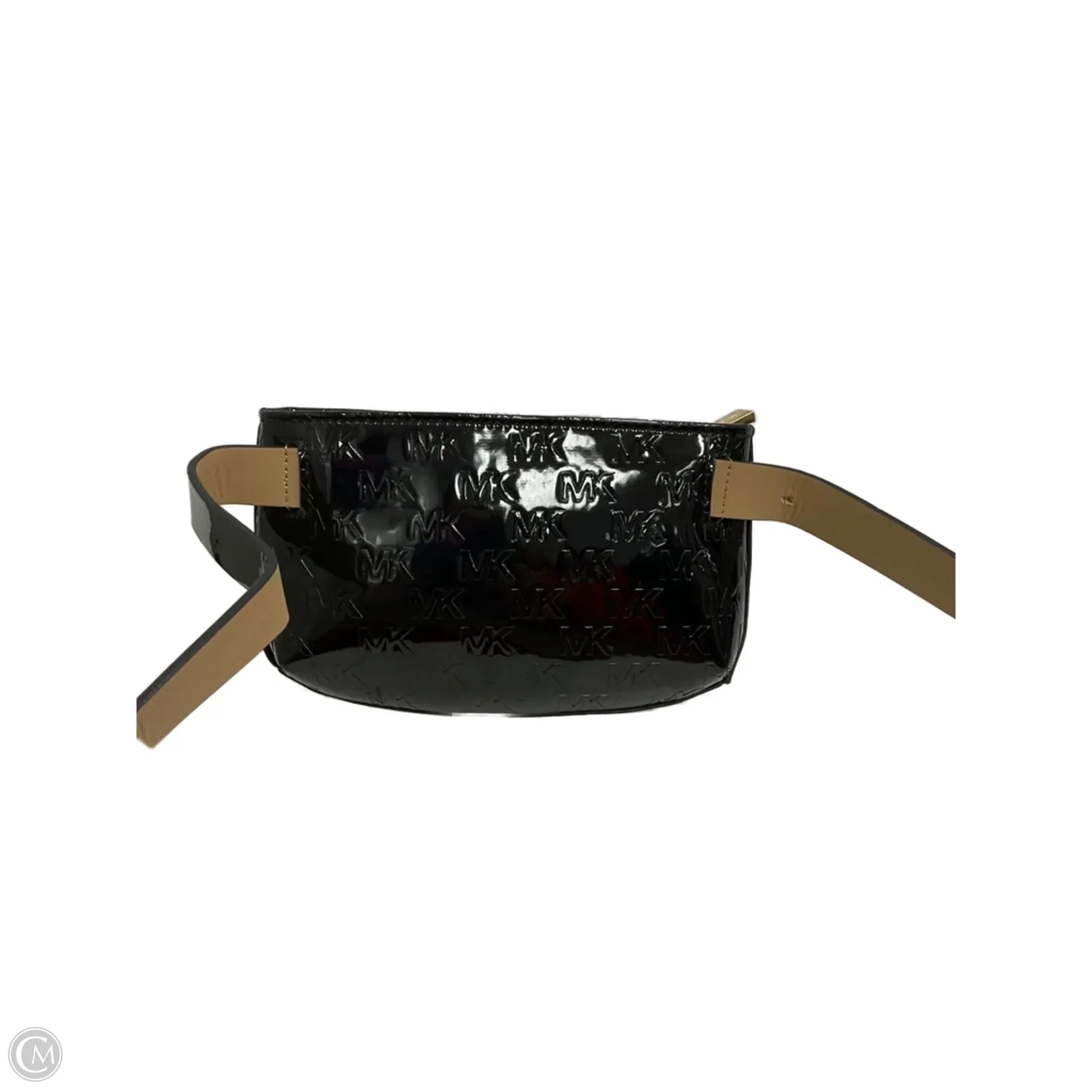 Belt Bag Designer By Michael Kors, Size: Small