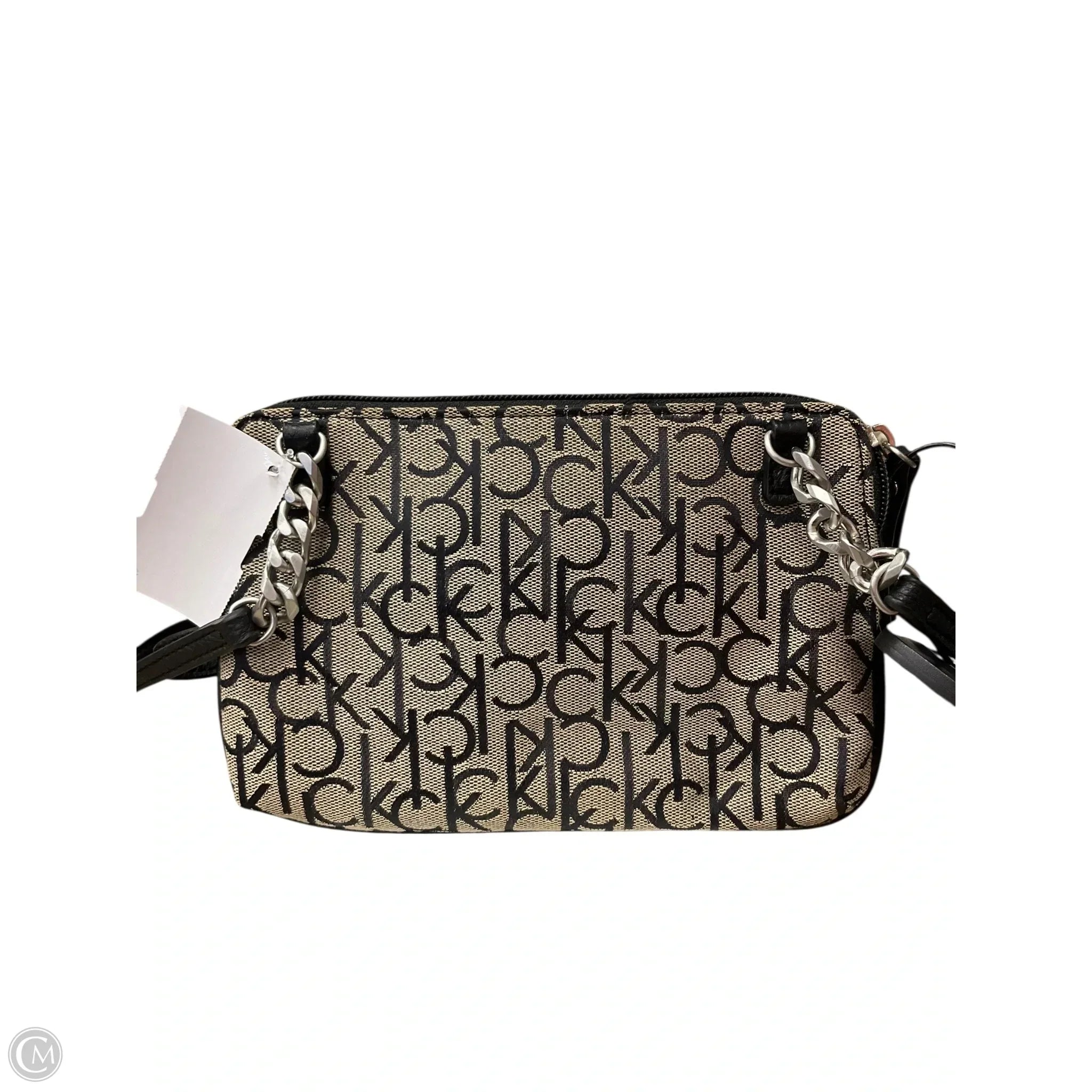 Crossbody By Calvin Klein, Size: Small