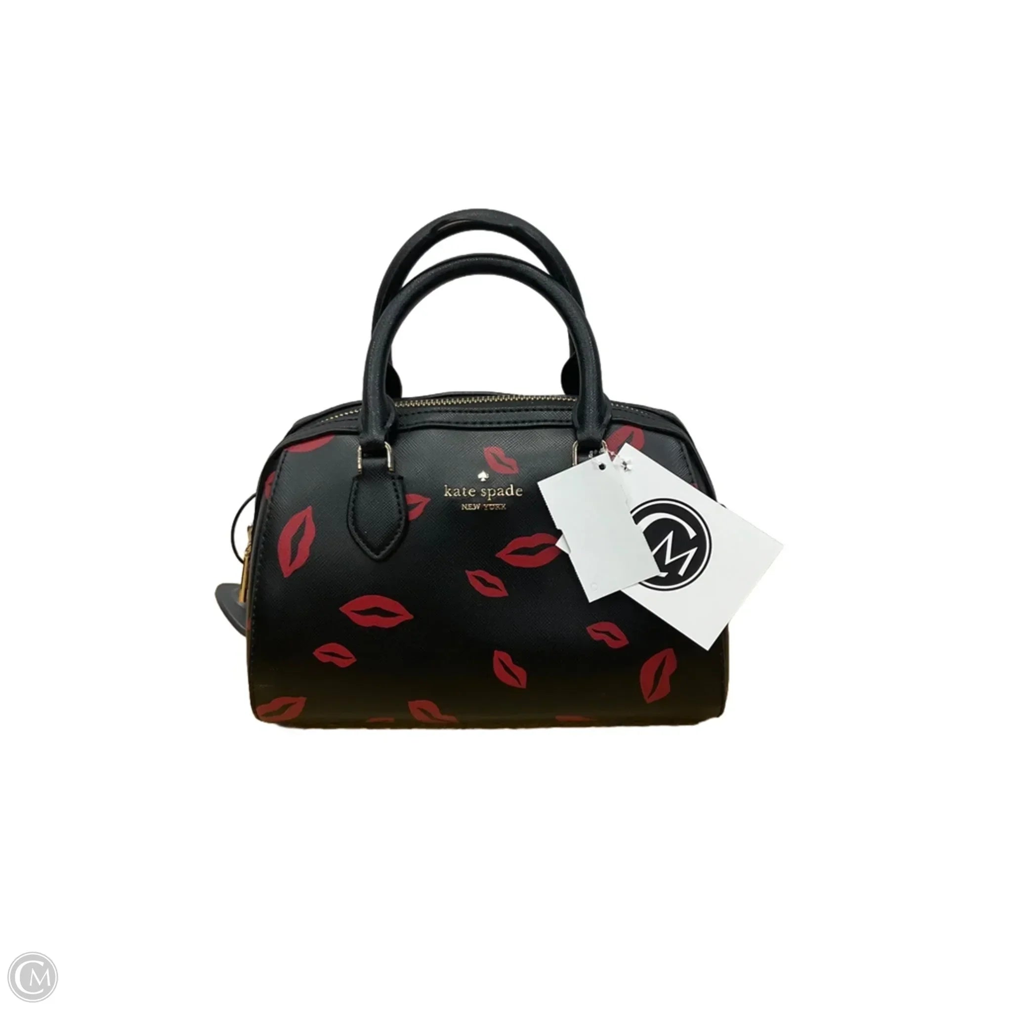 Crossbody Designer By Kate Spade, Size: Small