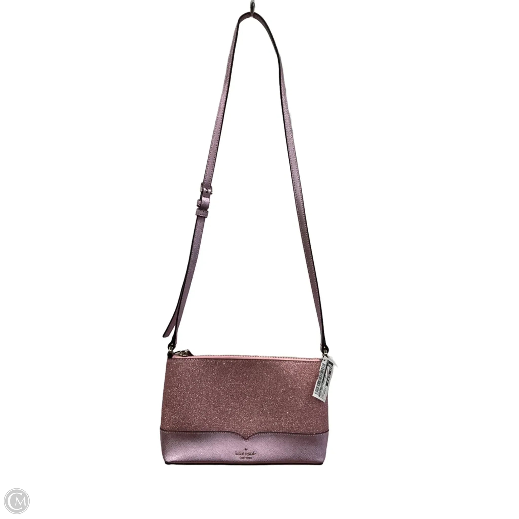 Crossbody Designer By Kate Spade, Size: Small